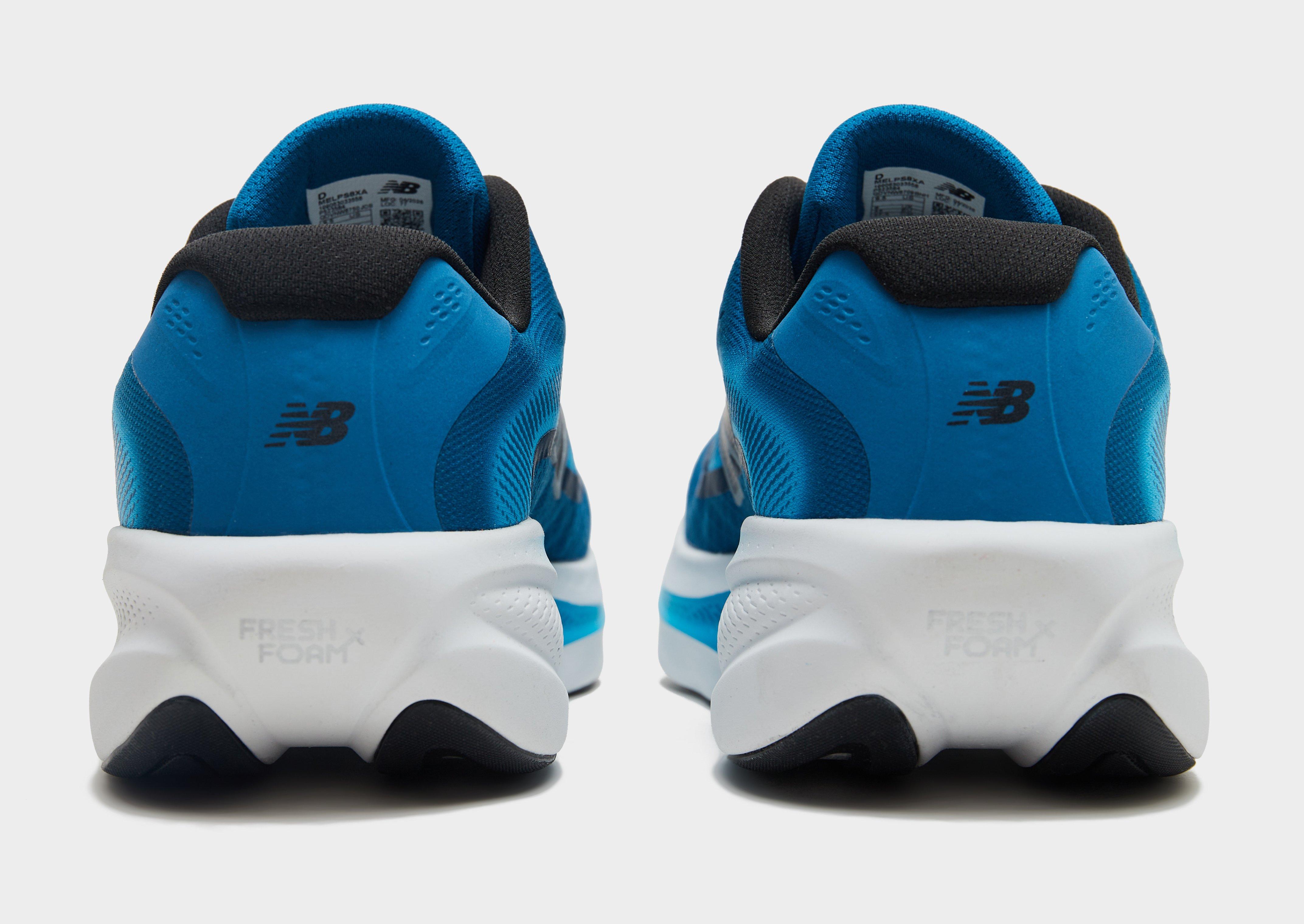 New Balance Ellipse