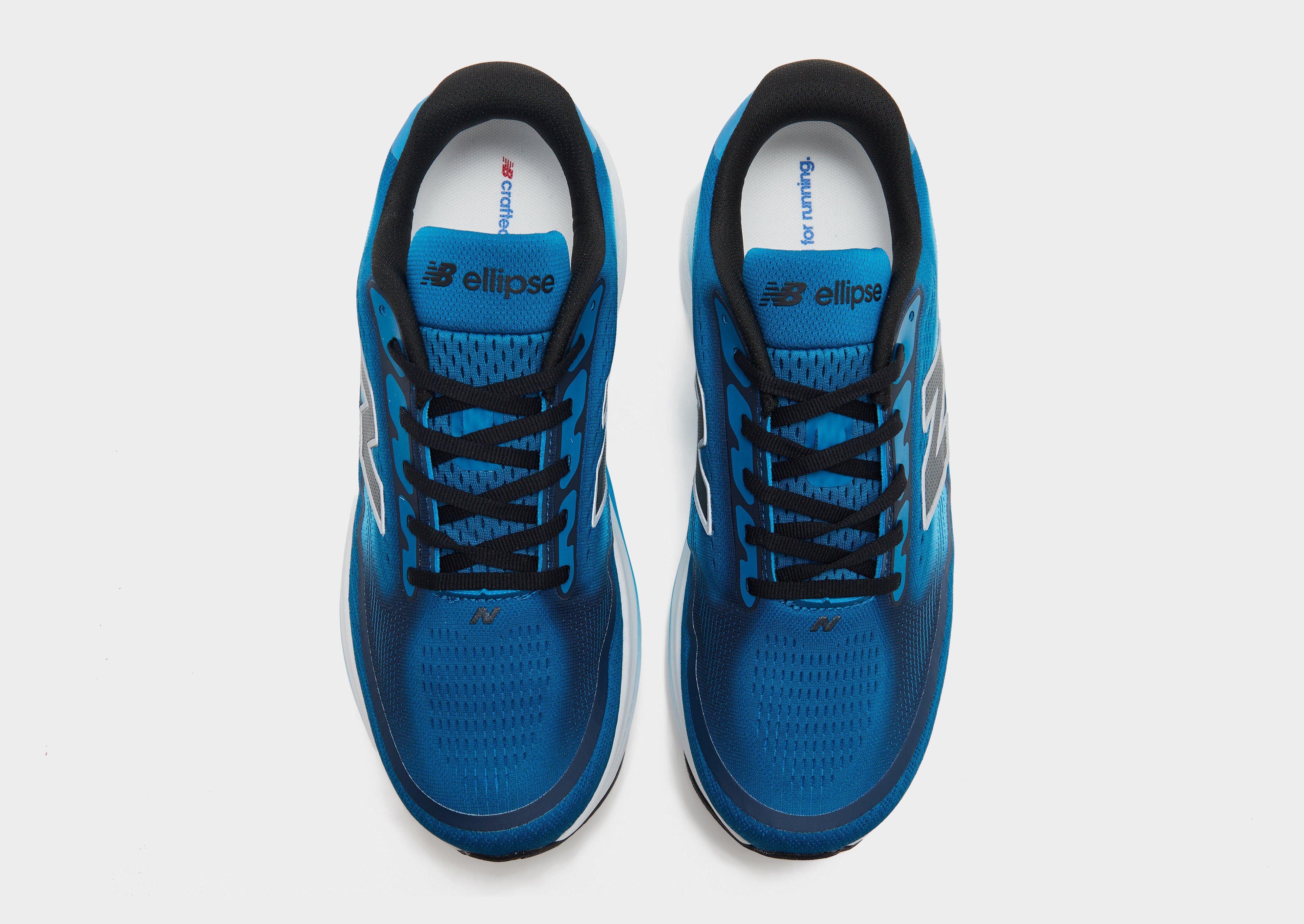 New Balance Ellipse