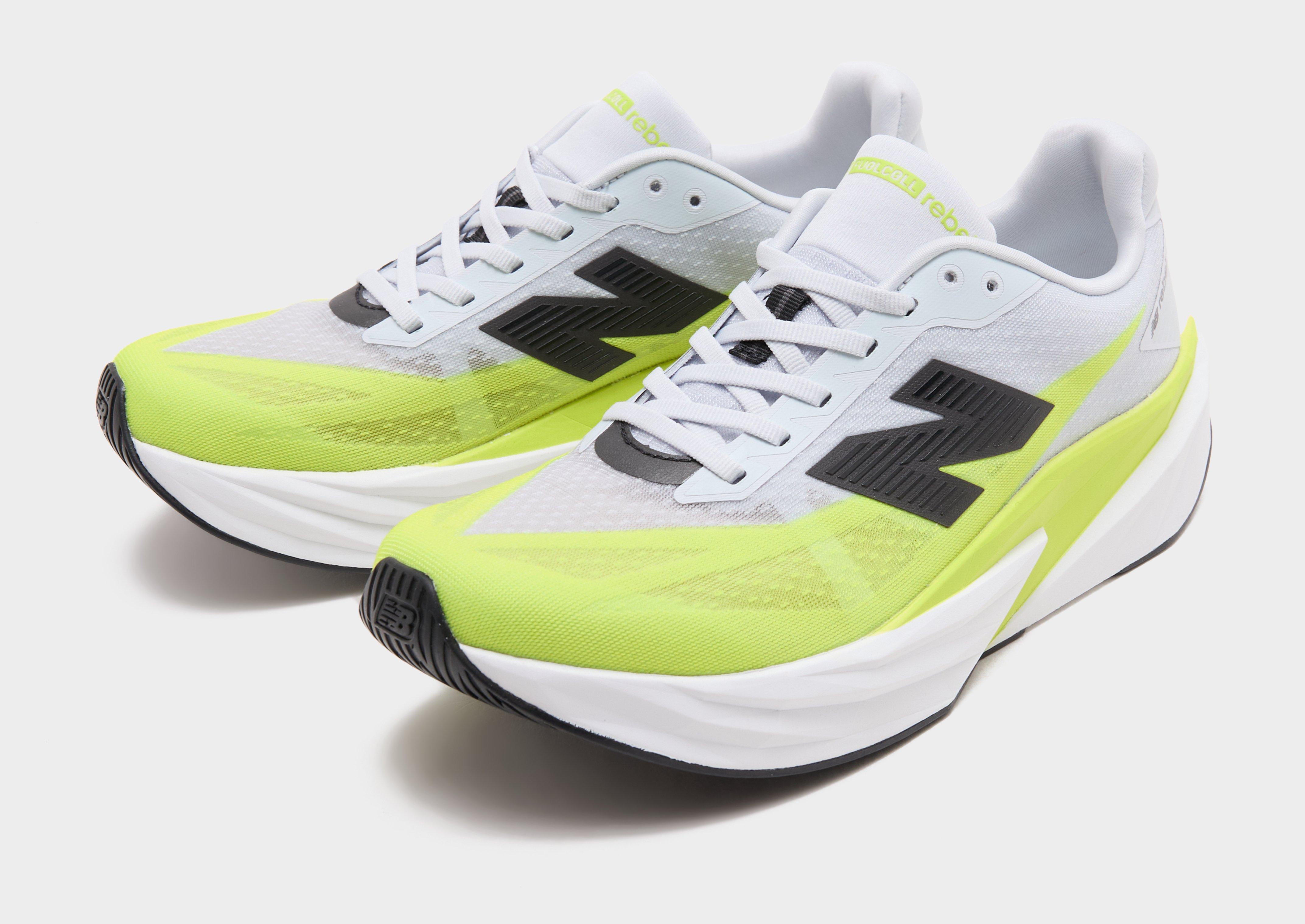 New Balance FuelCell Rebel v5