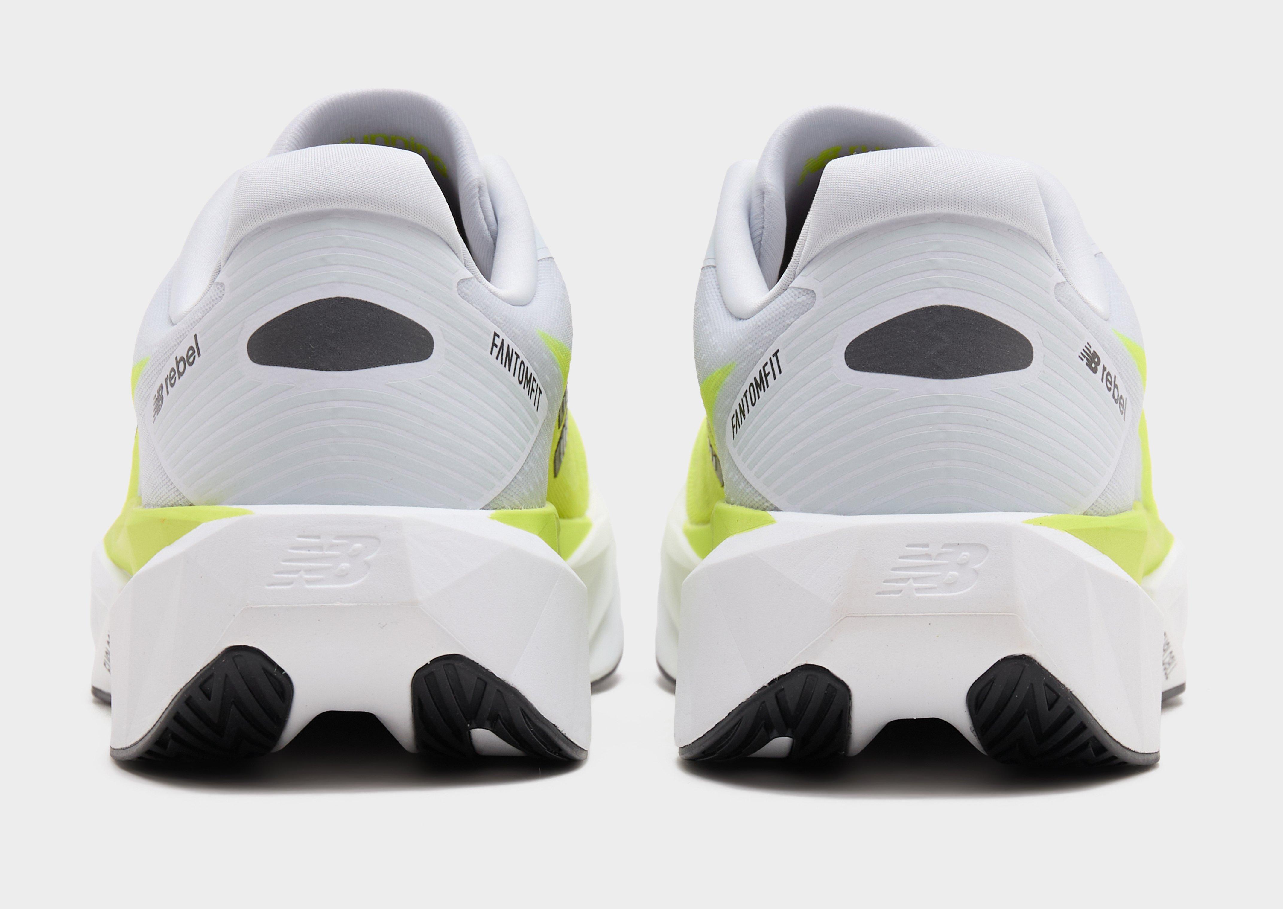 New Balance FuelCell Rebel v5
