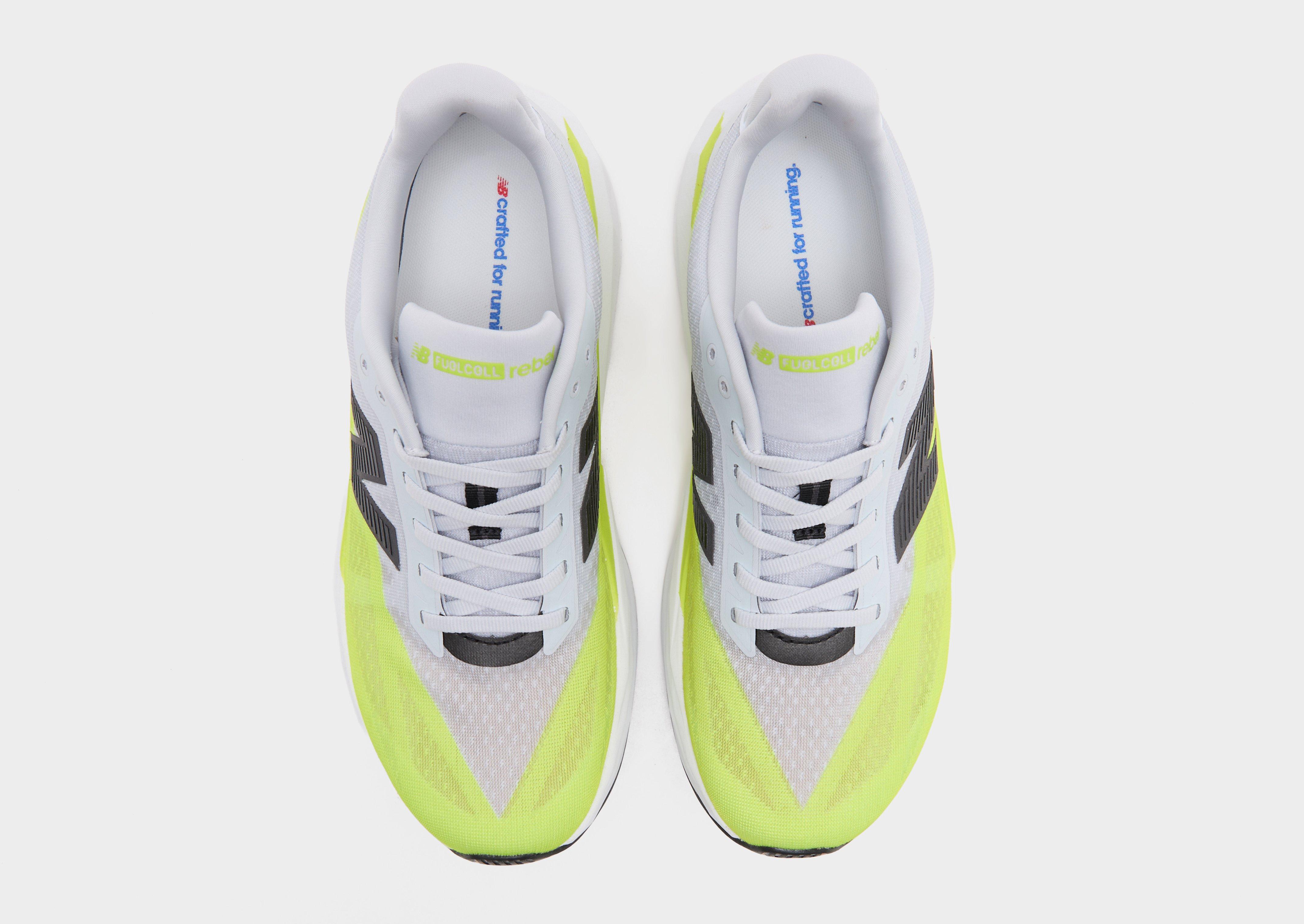 New Balance FuelCell Rebel v5