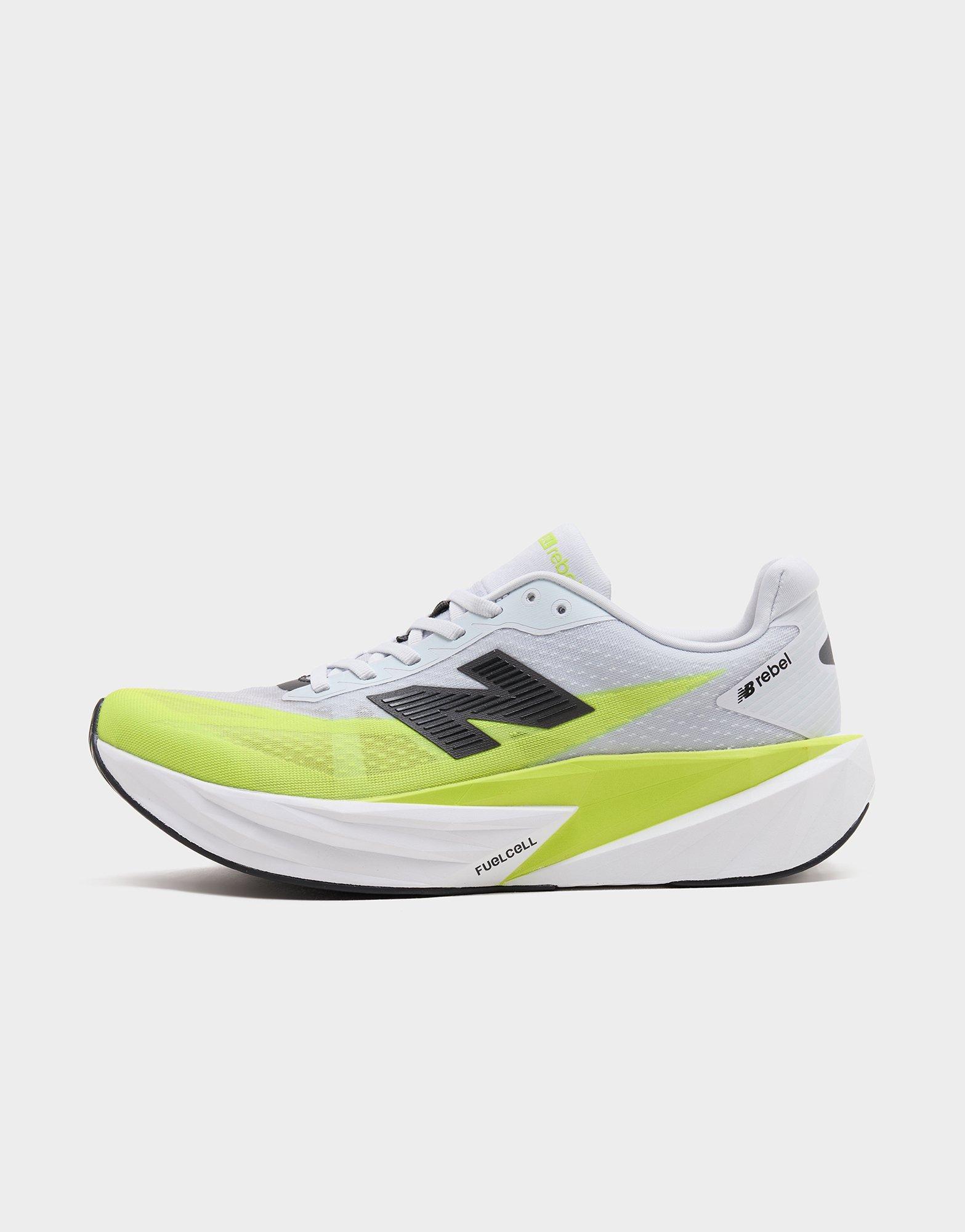 New Balance FuelCell Rebel v5