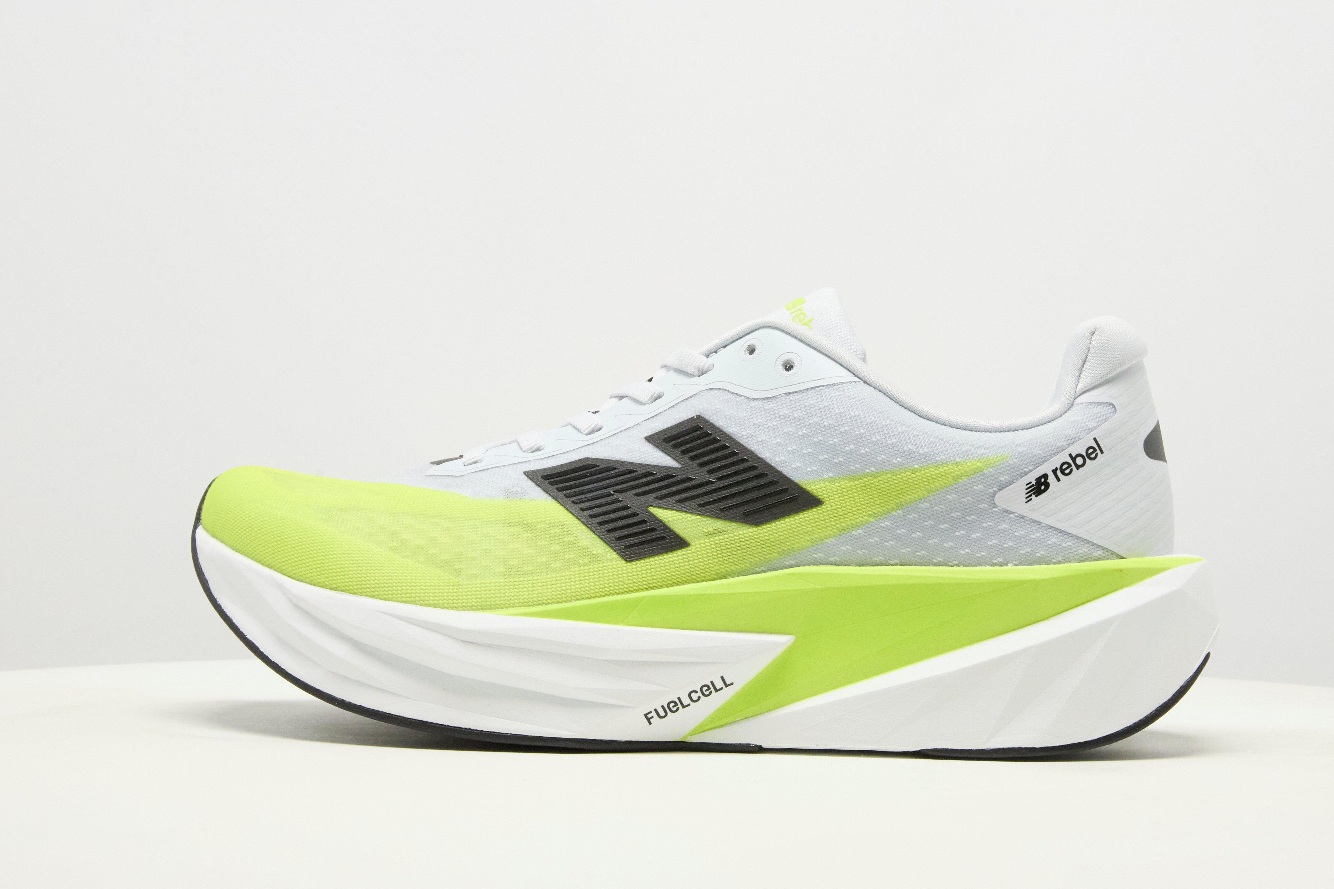 New Balance FuelCell Rebel v5