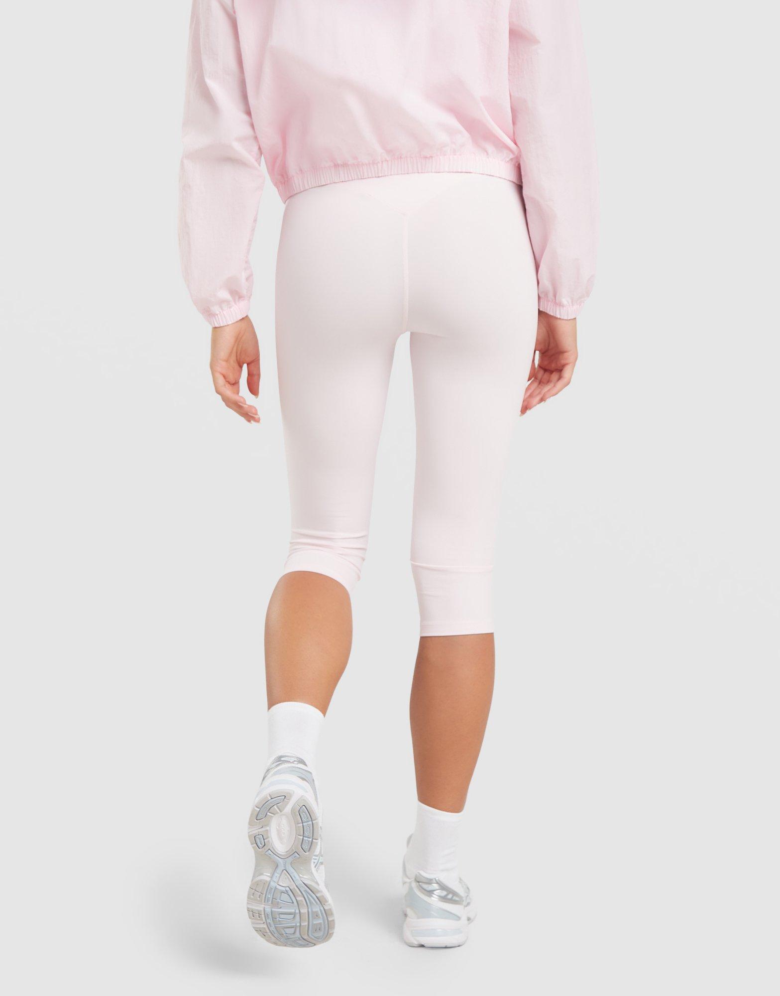 DAILYSZN Capri Leggings
