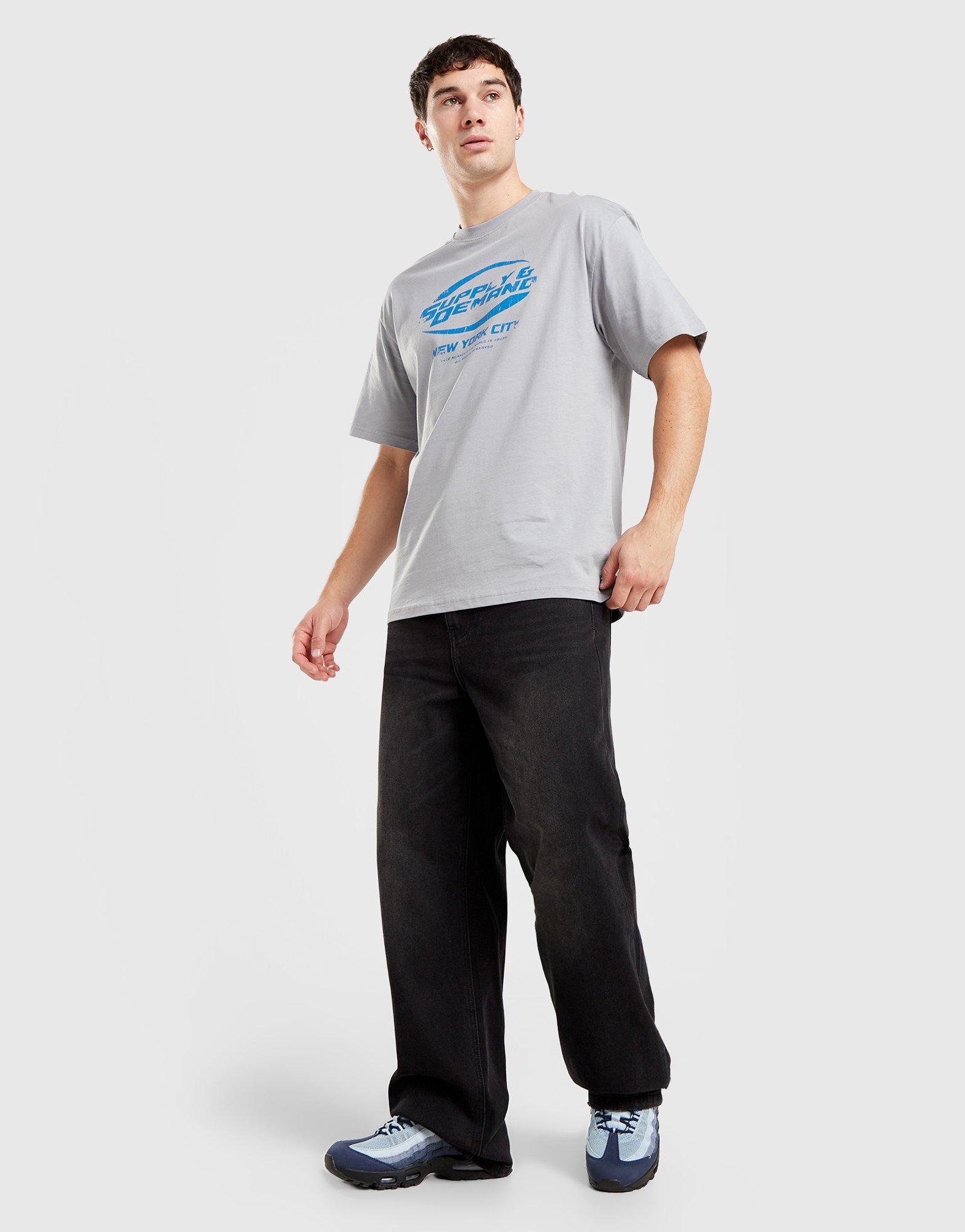 Supply & Demand Moderna T-Shirt