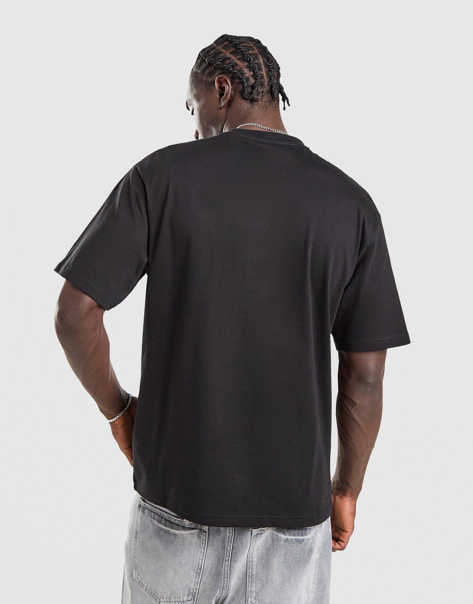 Supply & Demand Moderna T-Shirt