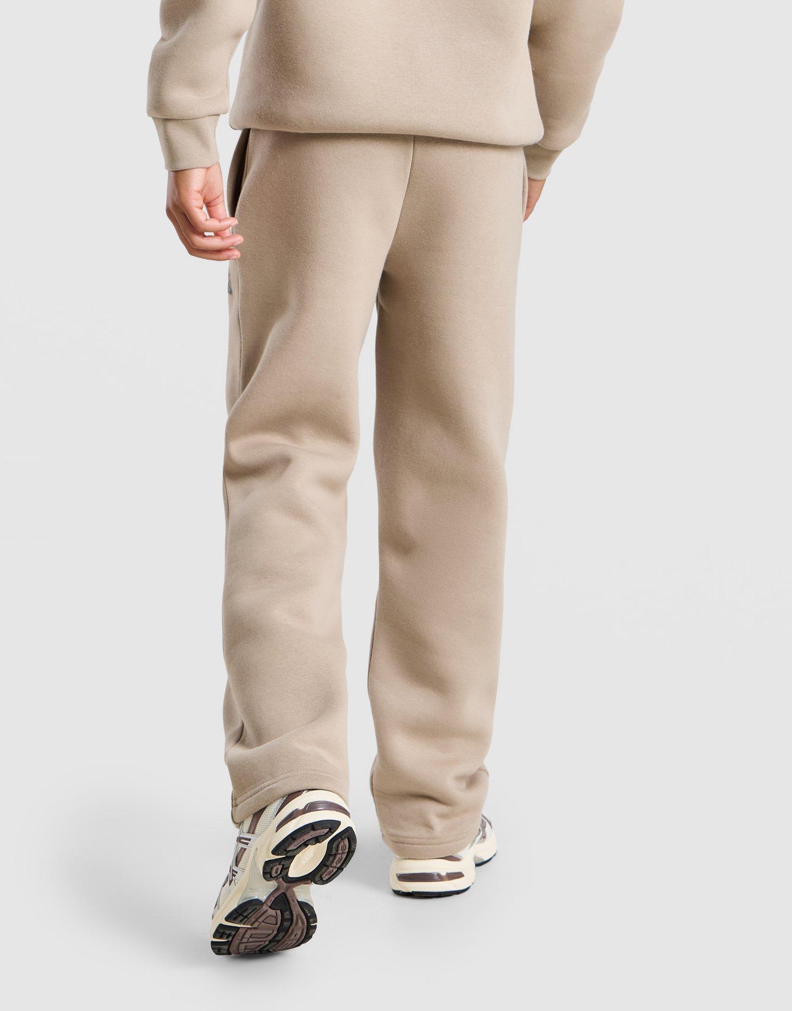 Unlike Humans Legacy Open Hem Joggers — foto 5