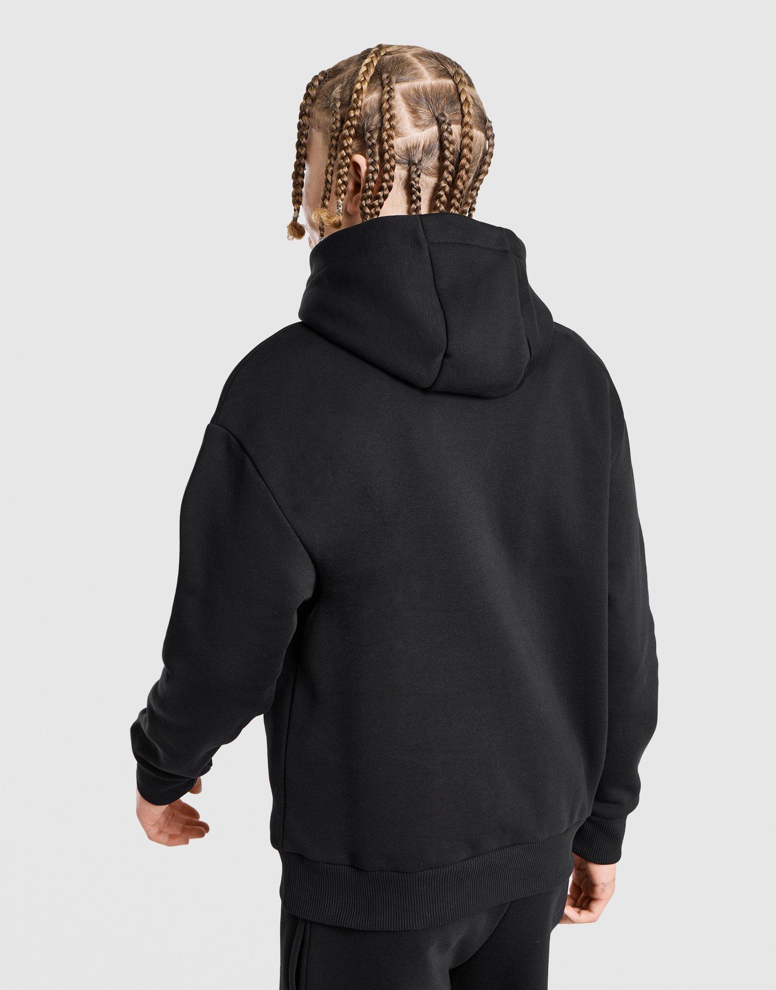 Supply & Demand Link Hoodie Junior — foto 4