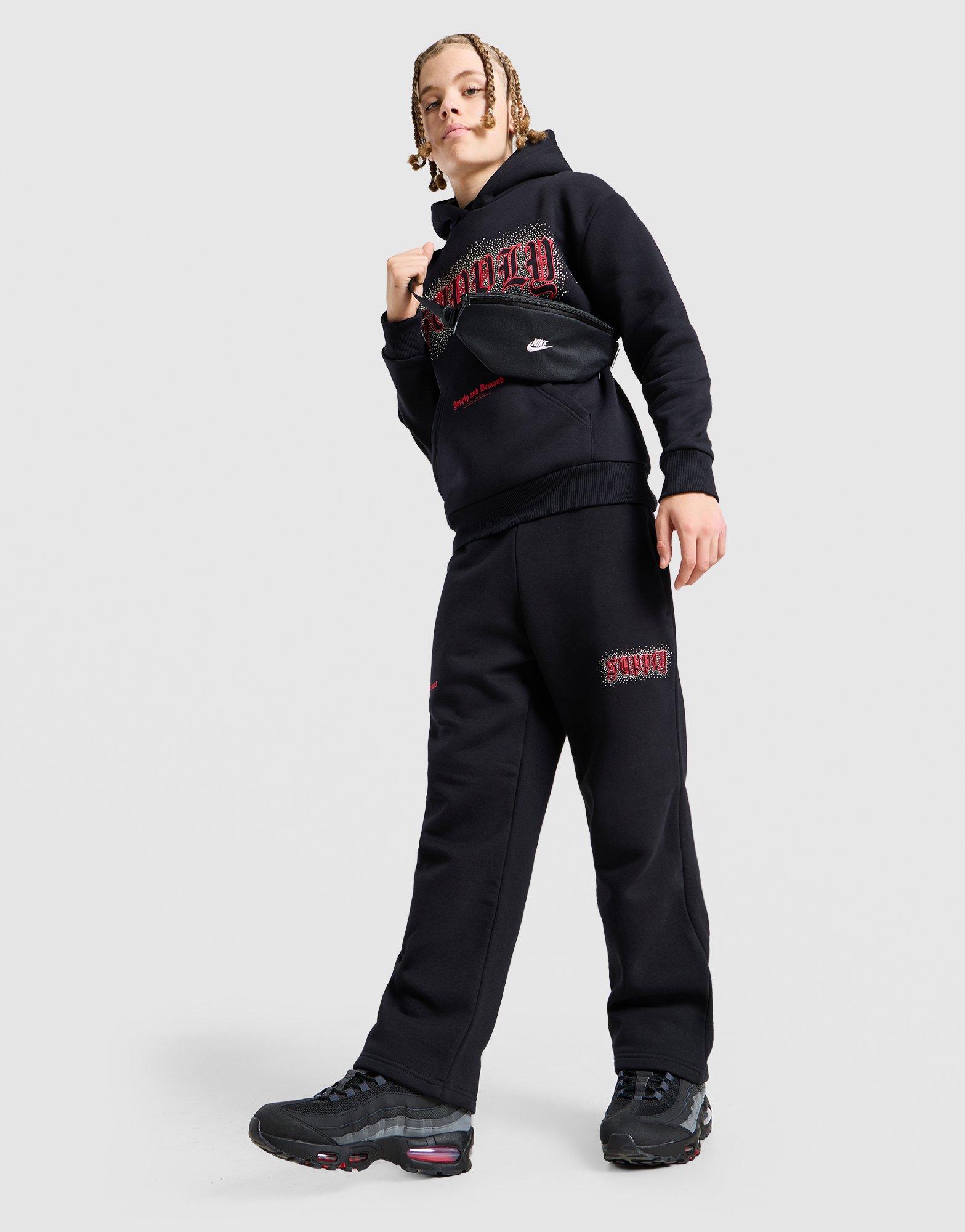 Supply & Demand Link Joggers Junior