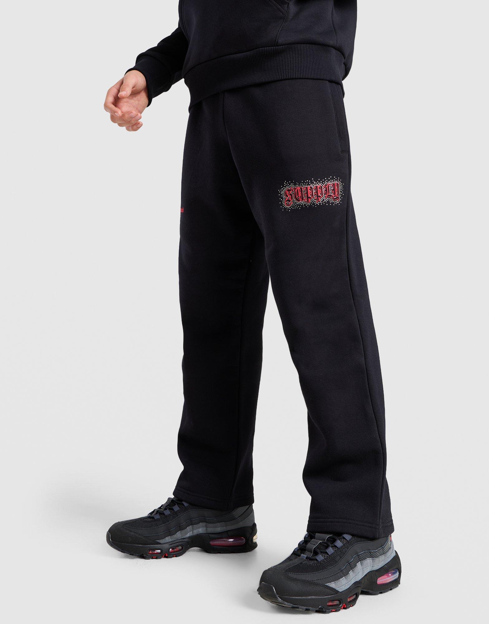 Supply & Demand Link Joggers Junior — foto 2