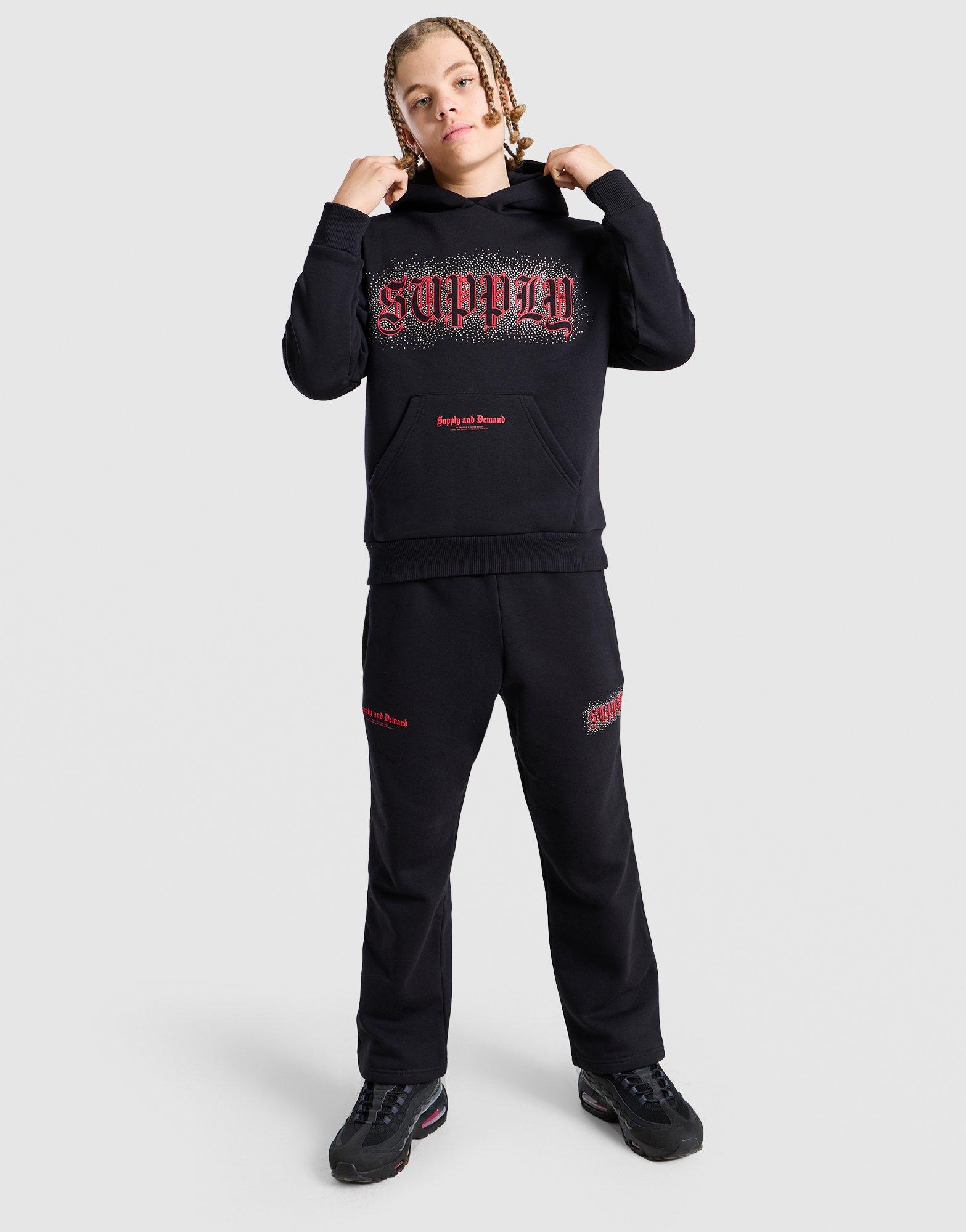 Supply & Demand Link Joggers Junior — foto 3