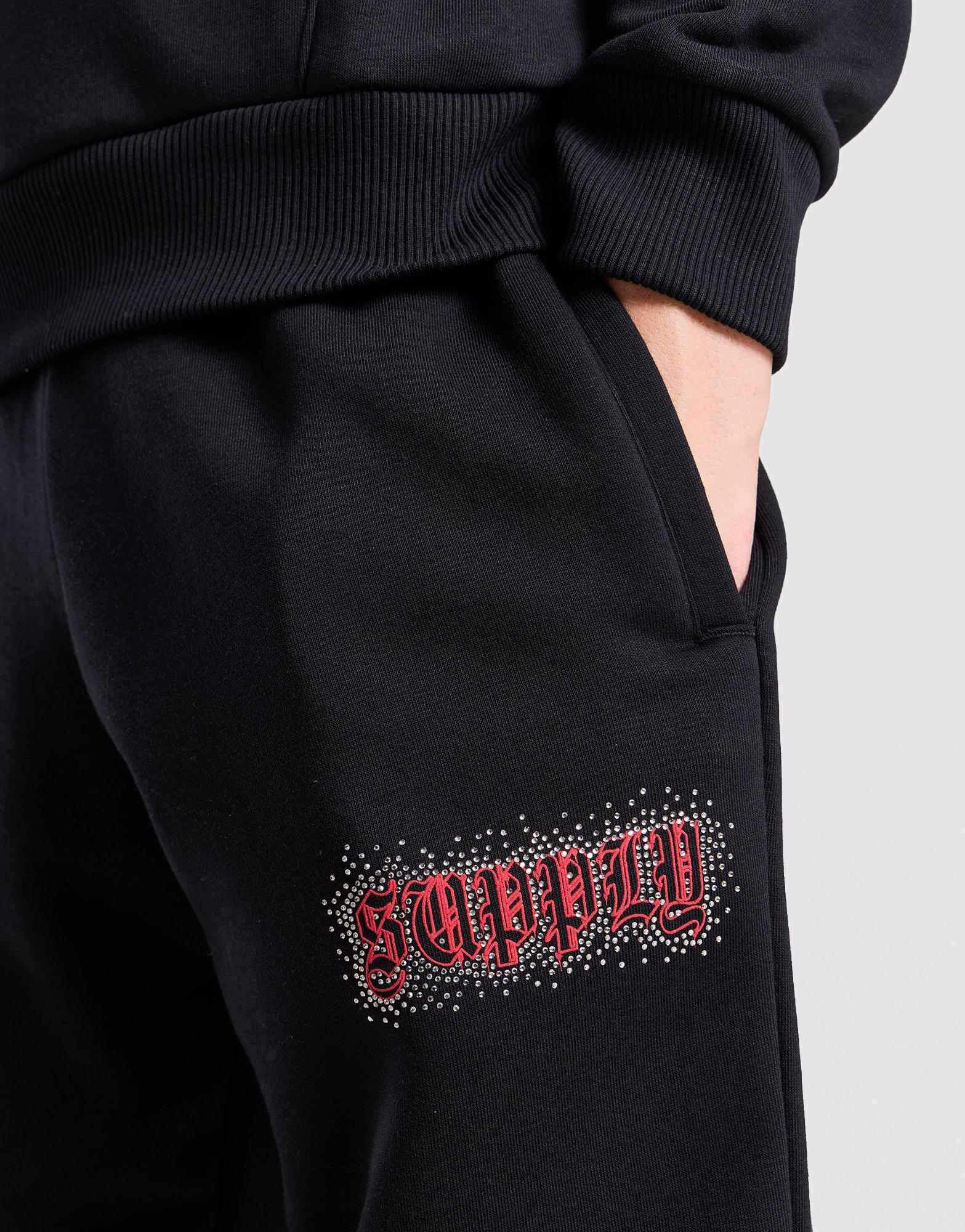 Supply & Demand Link Joggers Junior — foto 4