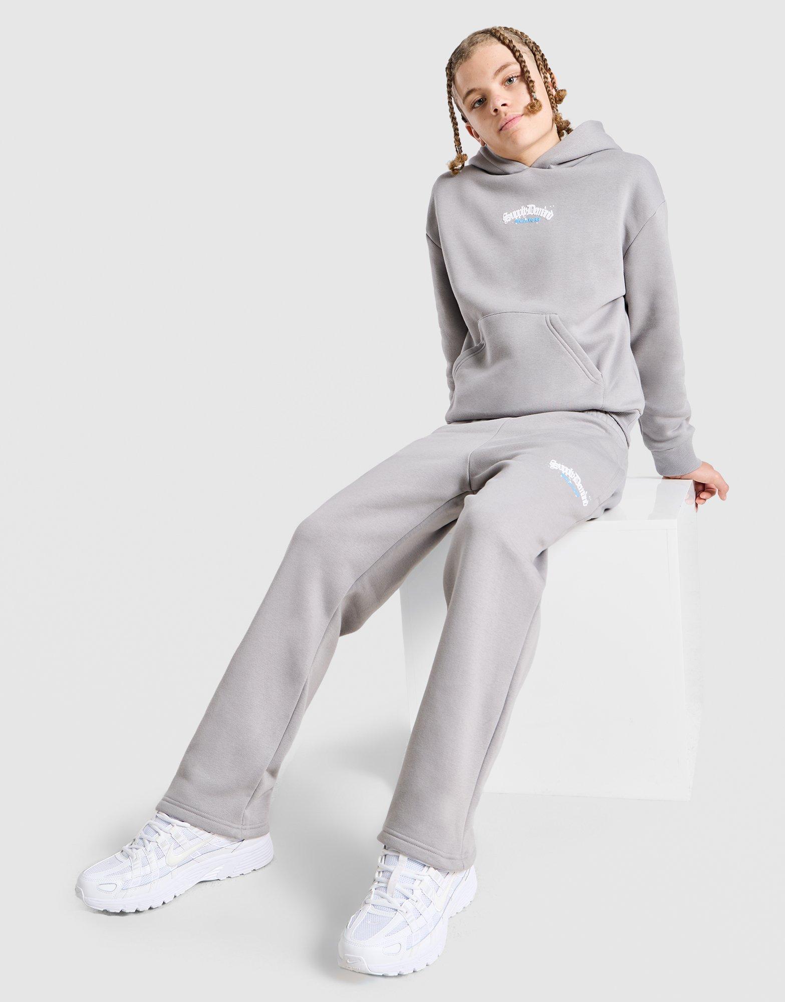 Supply & Demand Patch Tracksuit Junior