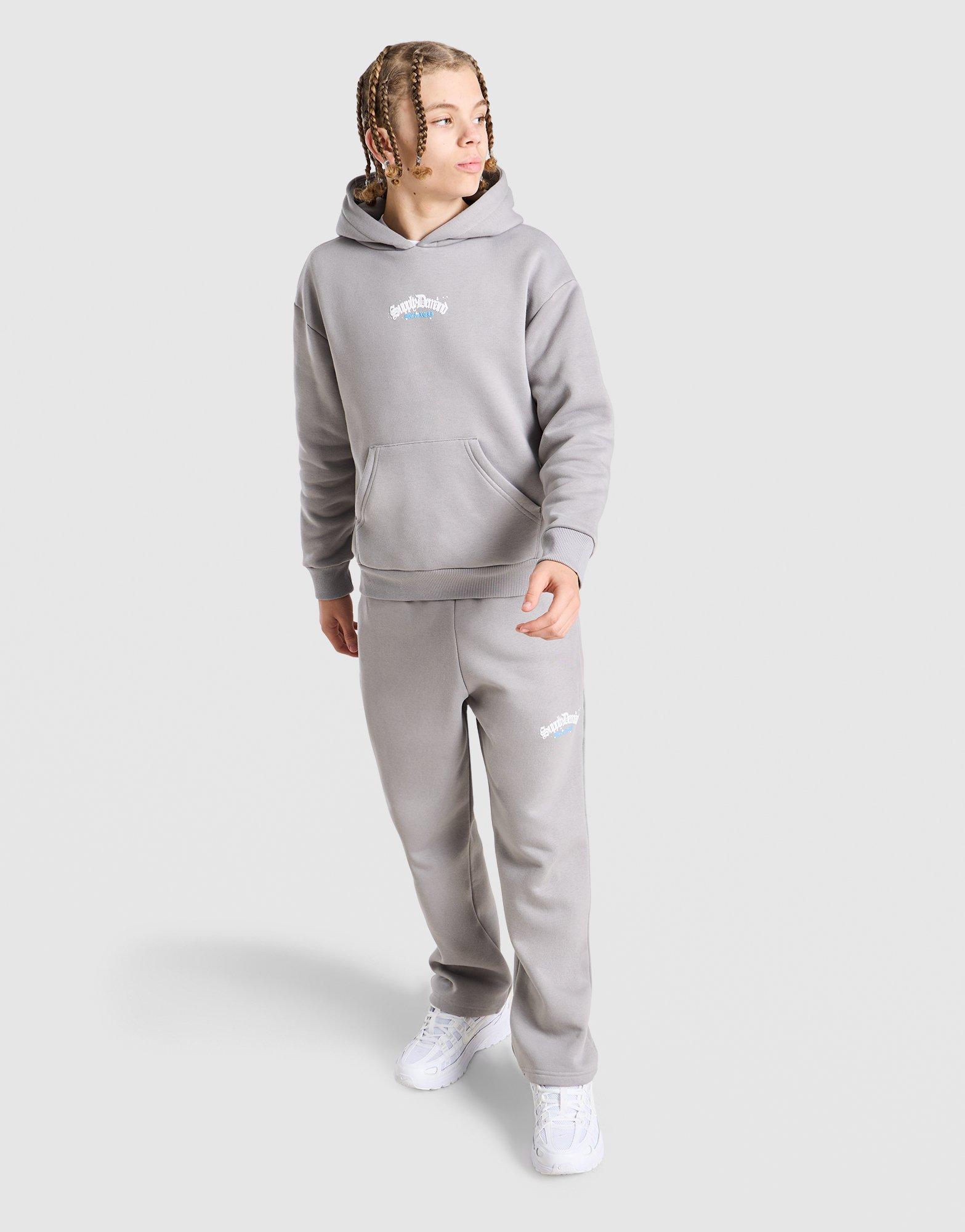 Supply & Demand Patch Tracksuit Junior — photo 3