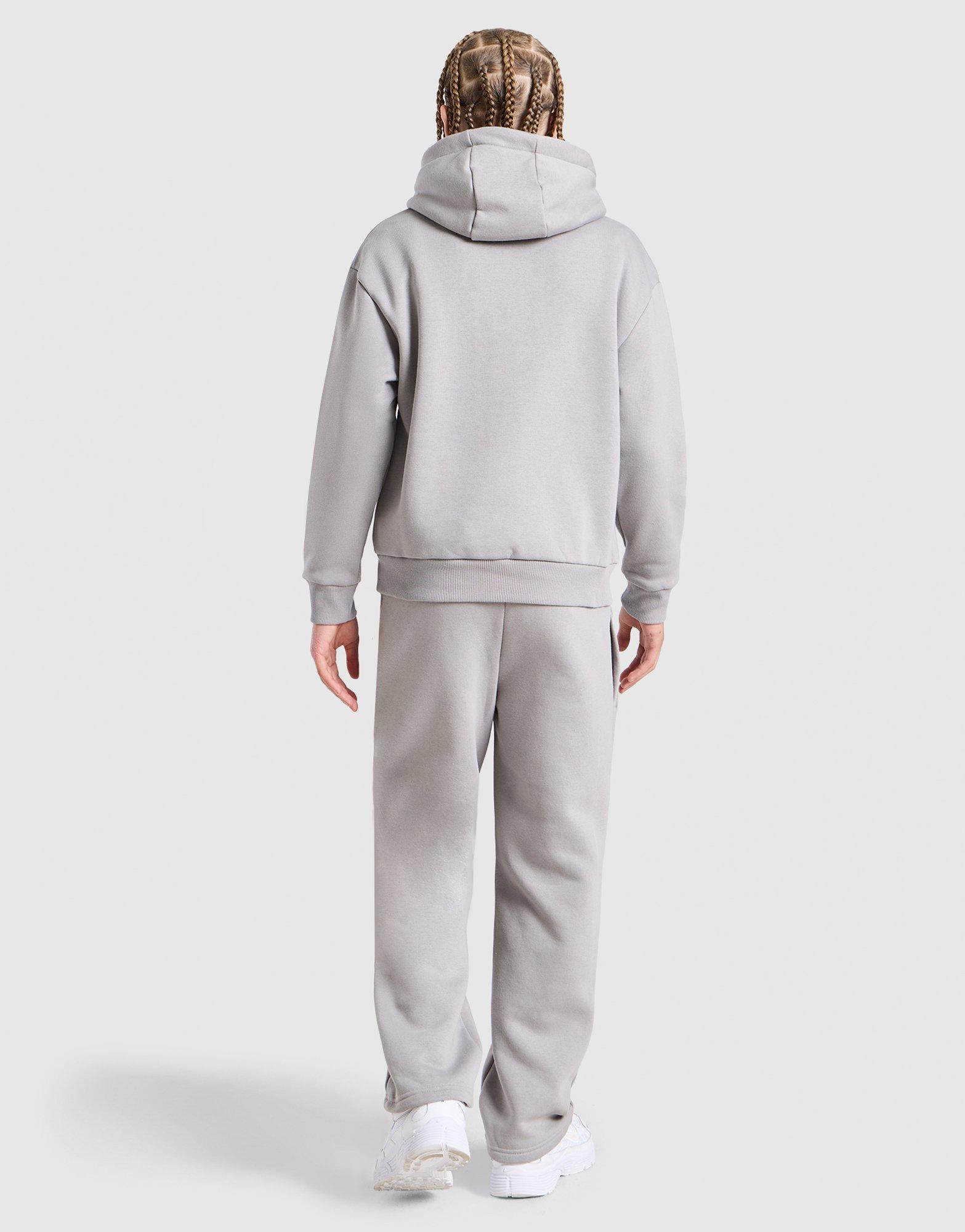 Supply & Demand Patch Tracksuit Junior — photo 5