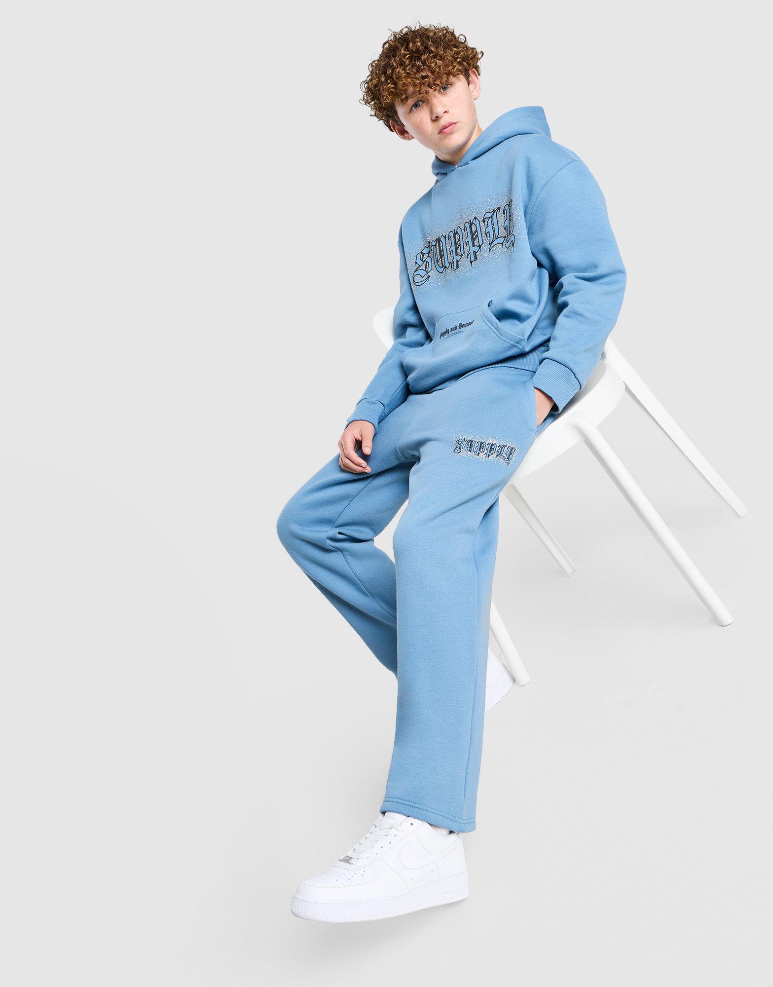 Supply & Demand Link Joggers Junior