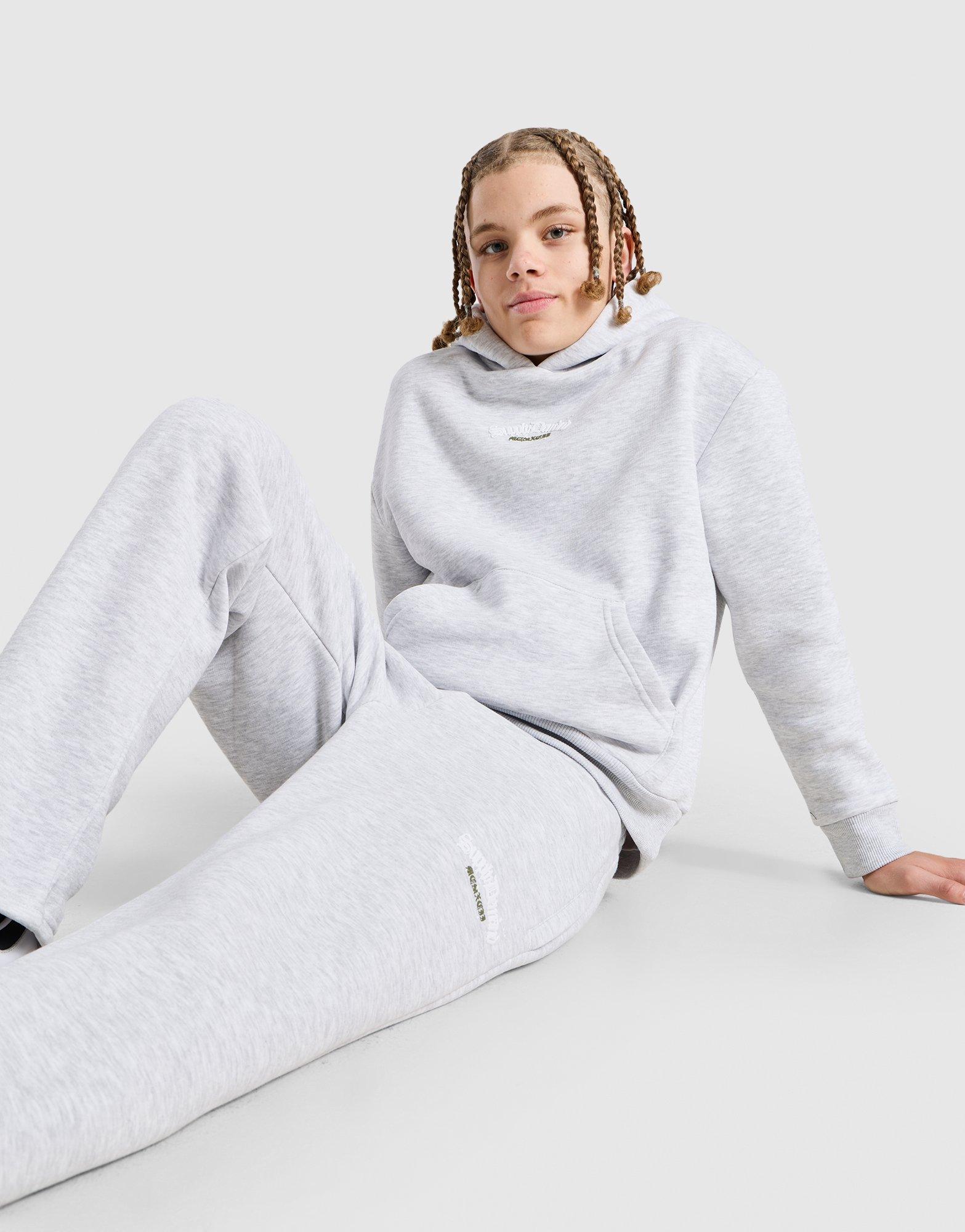 Supply & Demand Patch Tracksuit Junior — photo 2