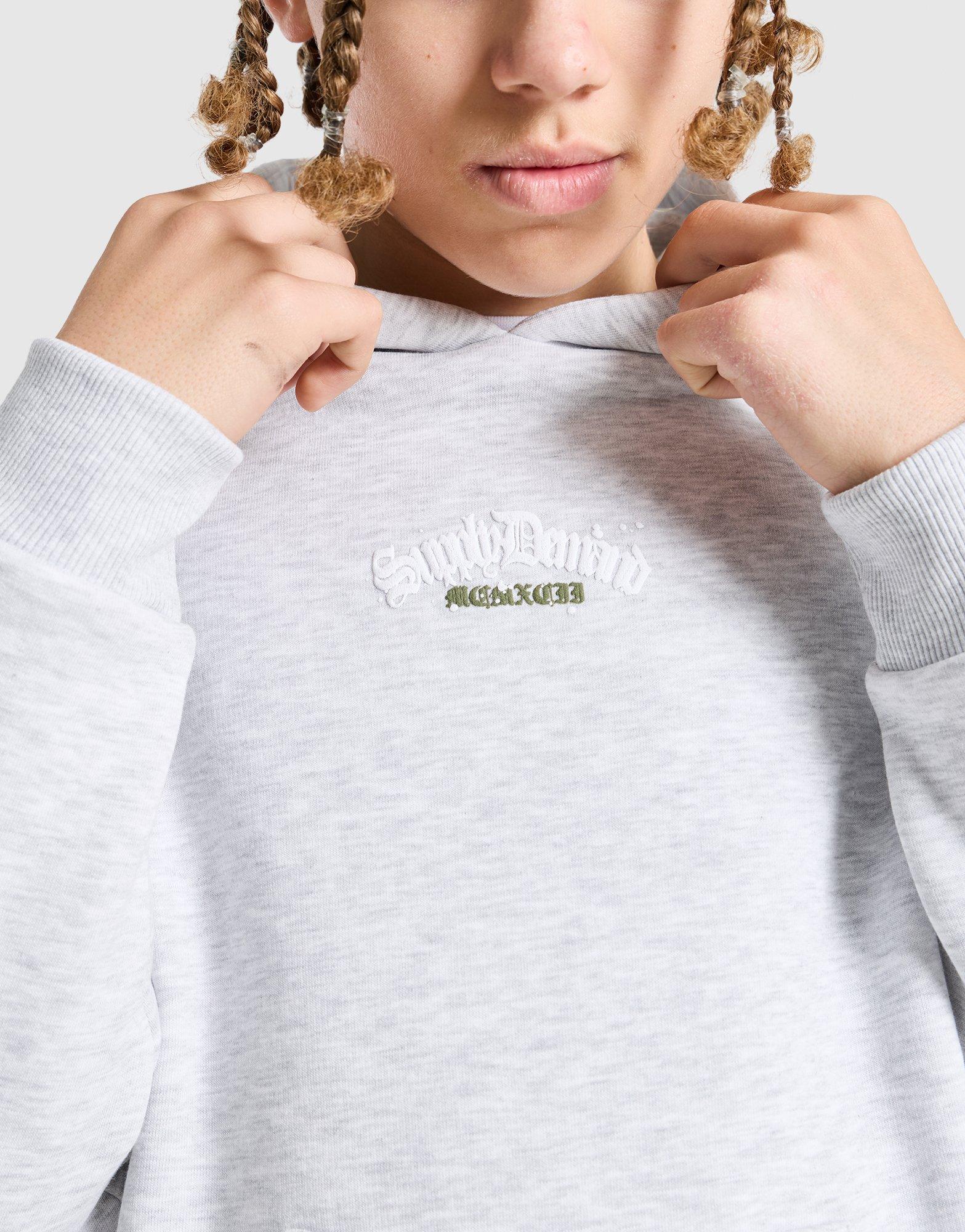 Supply & Demand Patch Tracksuit Junior — photo 3