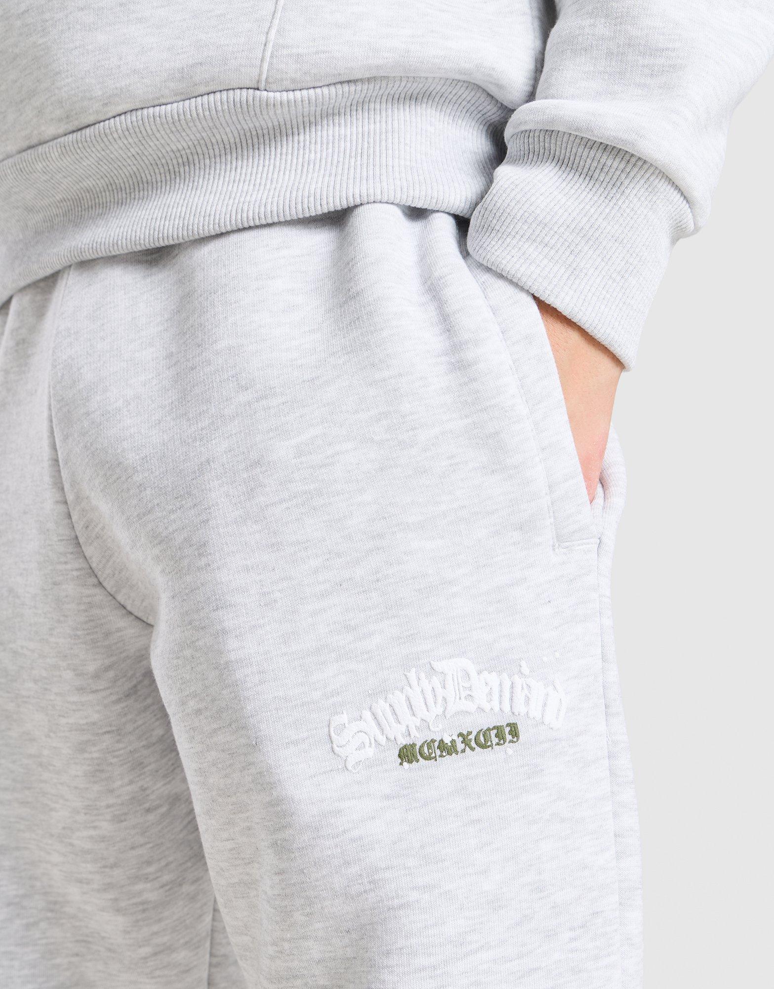 Supply & Demand Patch Tracksuit Junior — photo 4