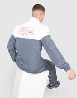Lacoste Veste de survêtement Panel