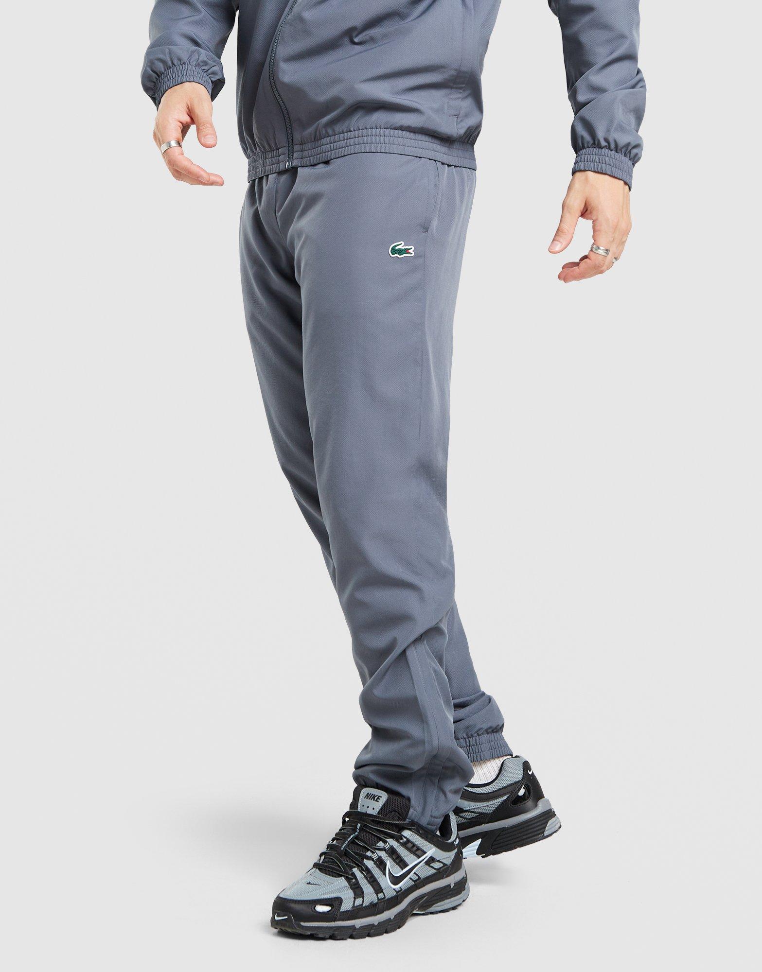 Lacoste Panel Track Pants