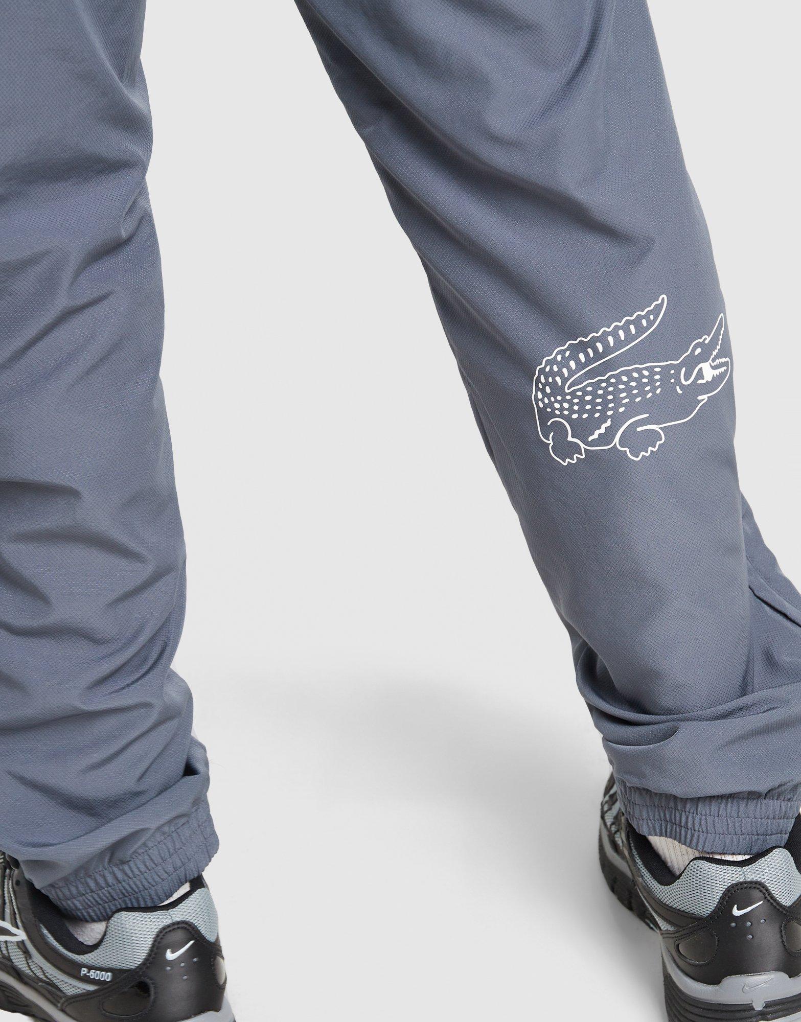 Lacoste Panel Track Pants