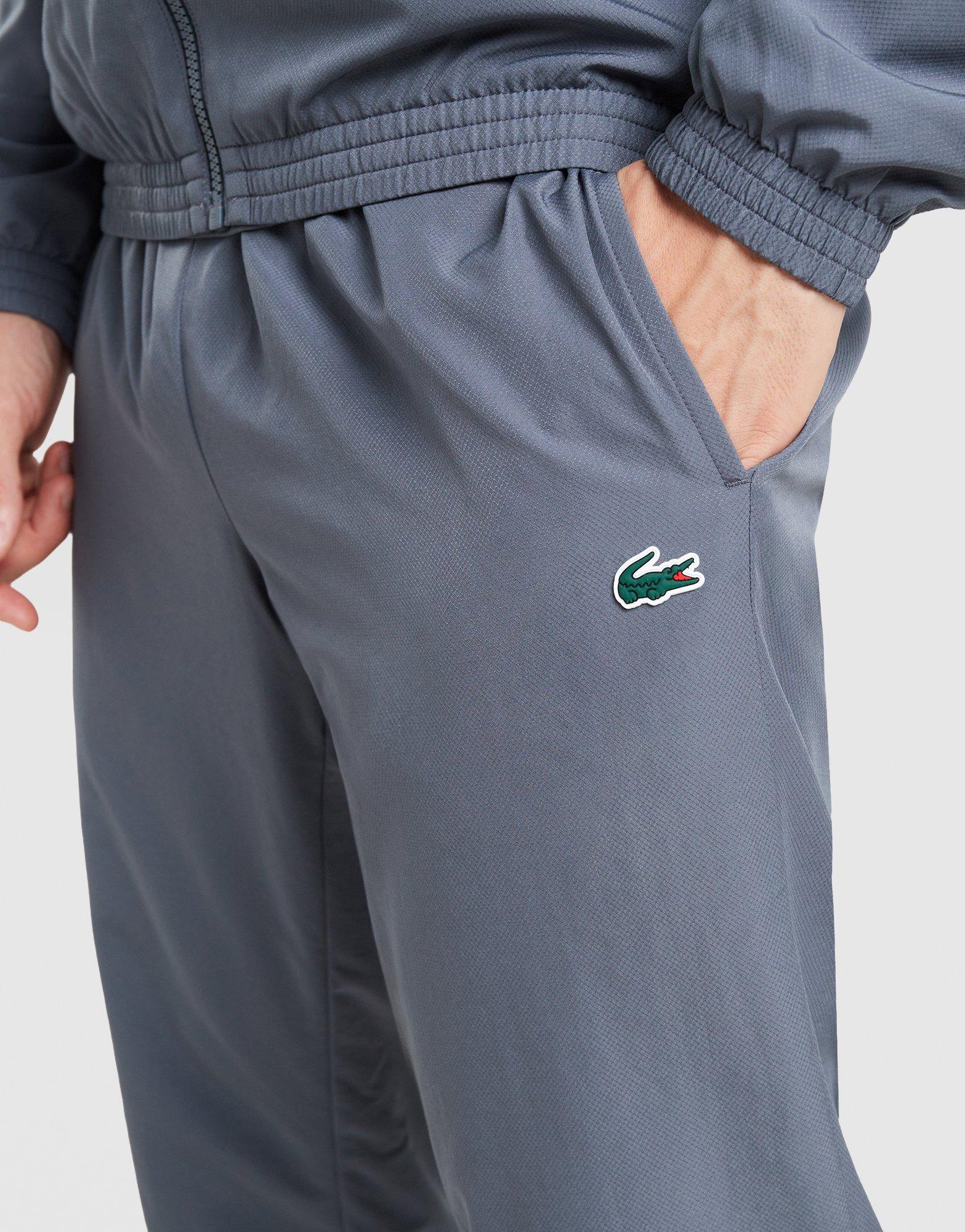 Lacoste Panel Track Pants