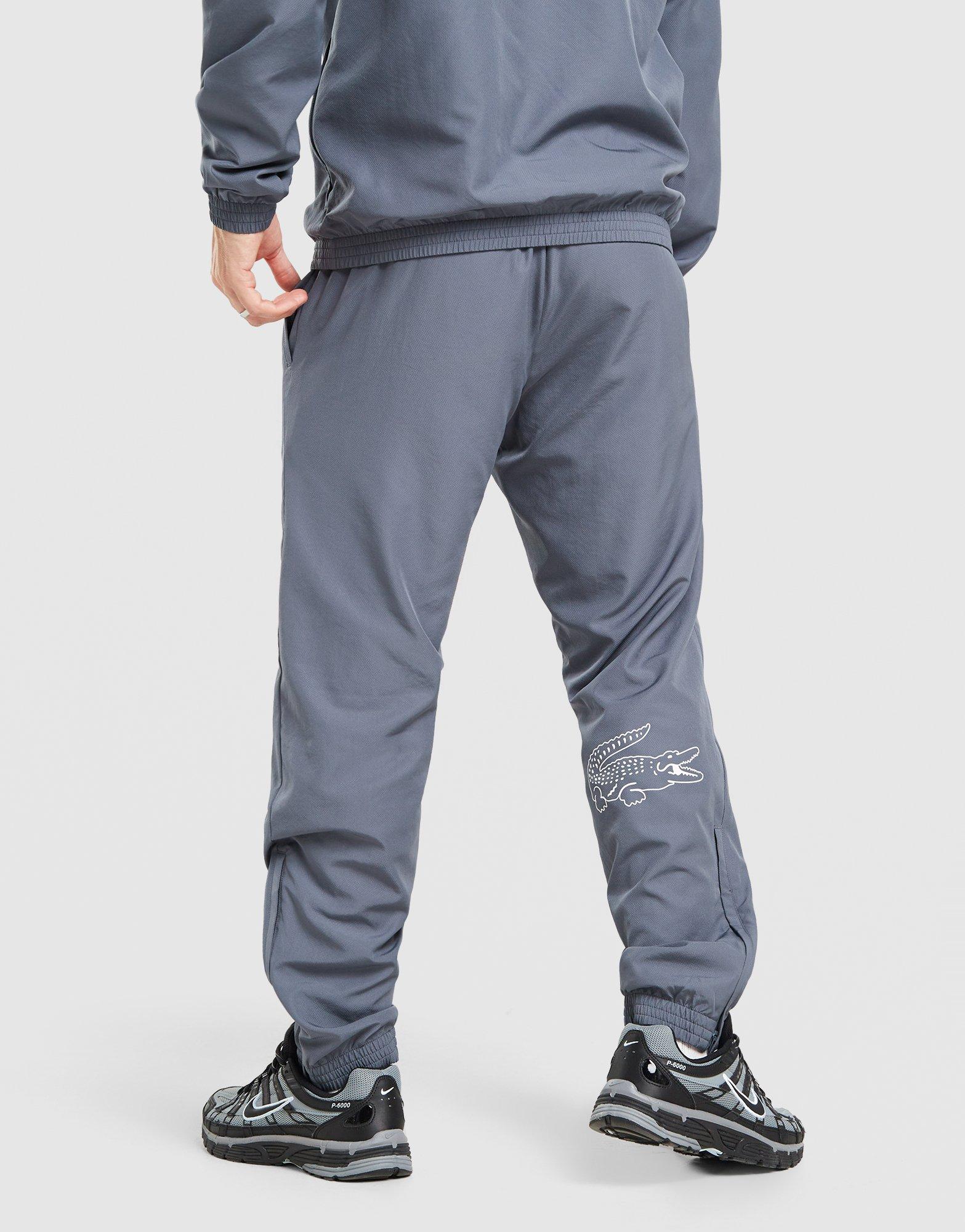 Lacoste Panel Track Pants