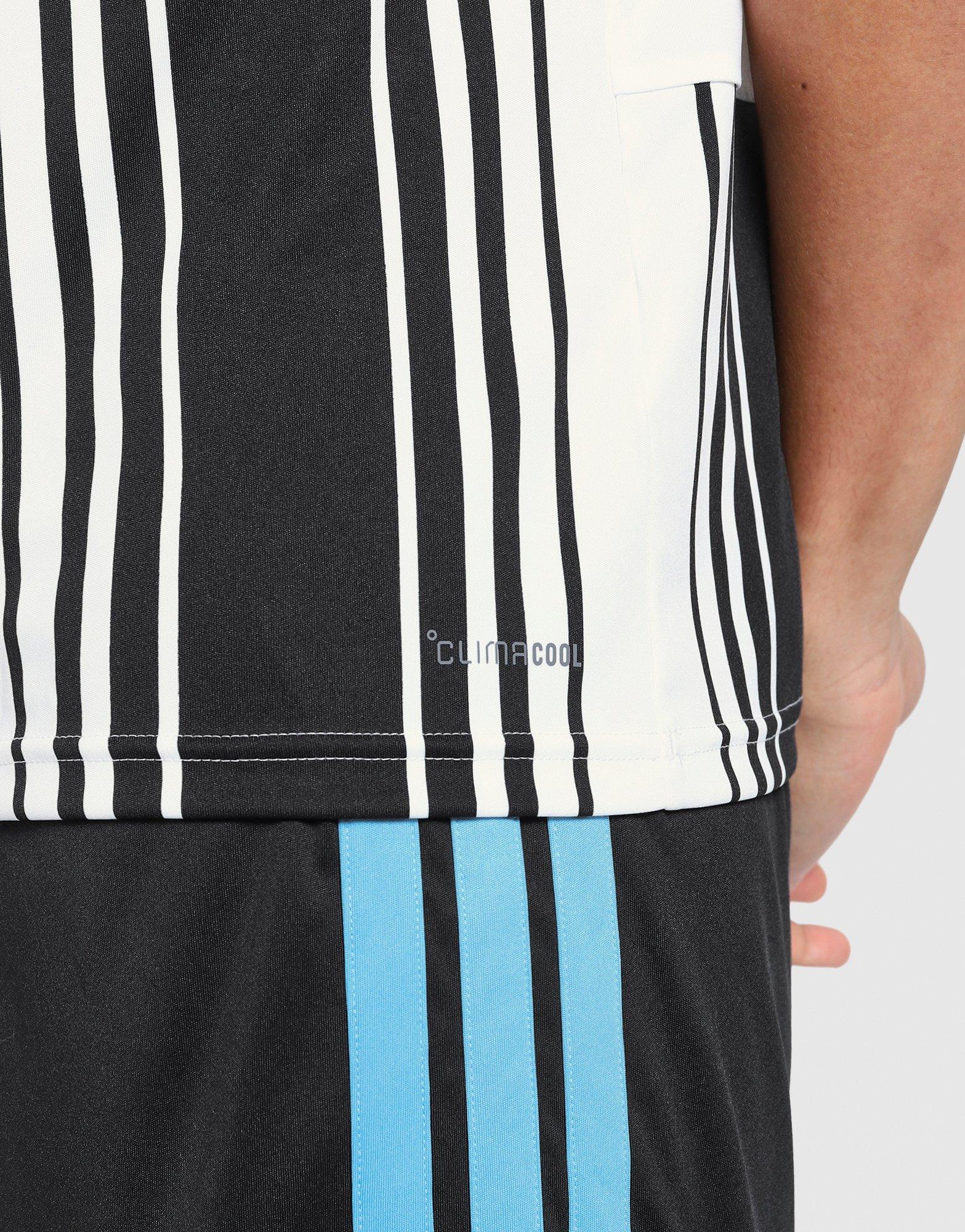 adidas Newcastle United FC 2026/27 Home Shirt