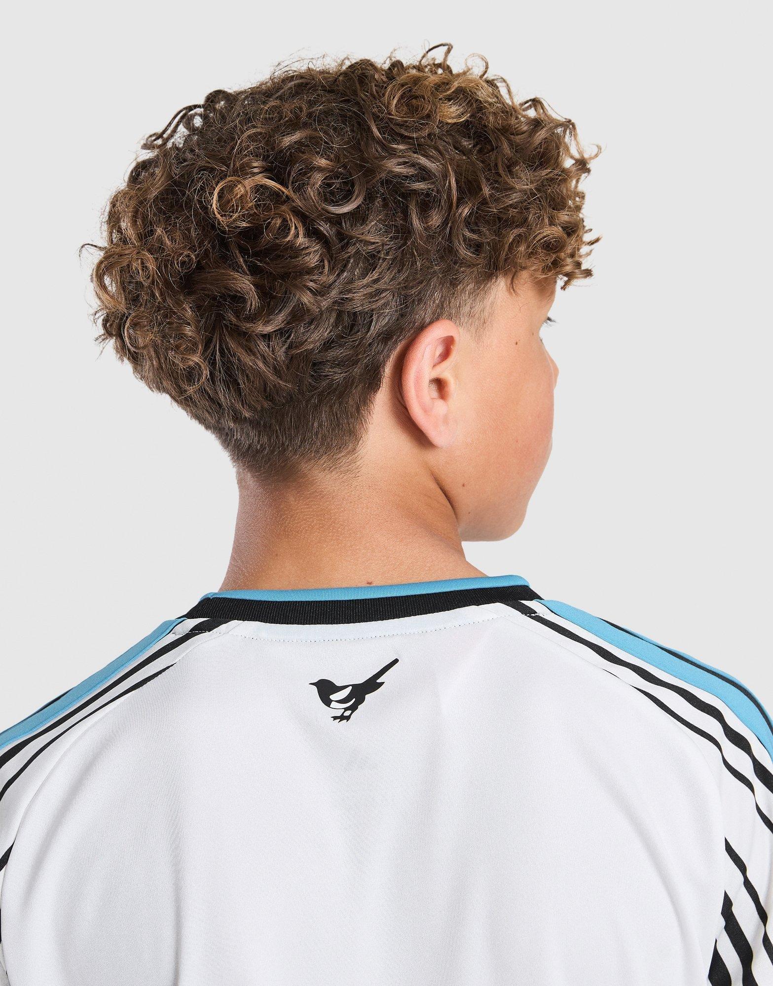 adidas Newcastle United FC 2026/27 Home Shirt Junior