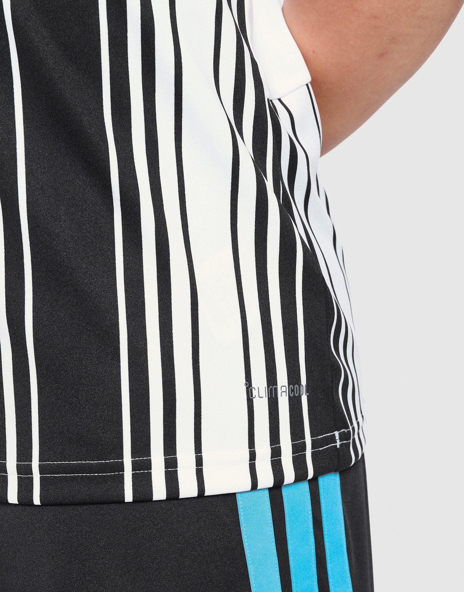 adidas Newcastle United FC 2026/27 Home Shirt Women's