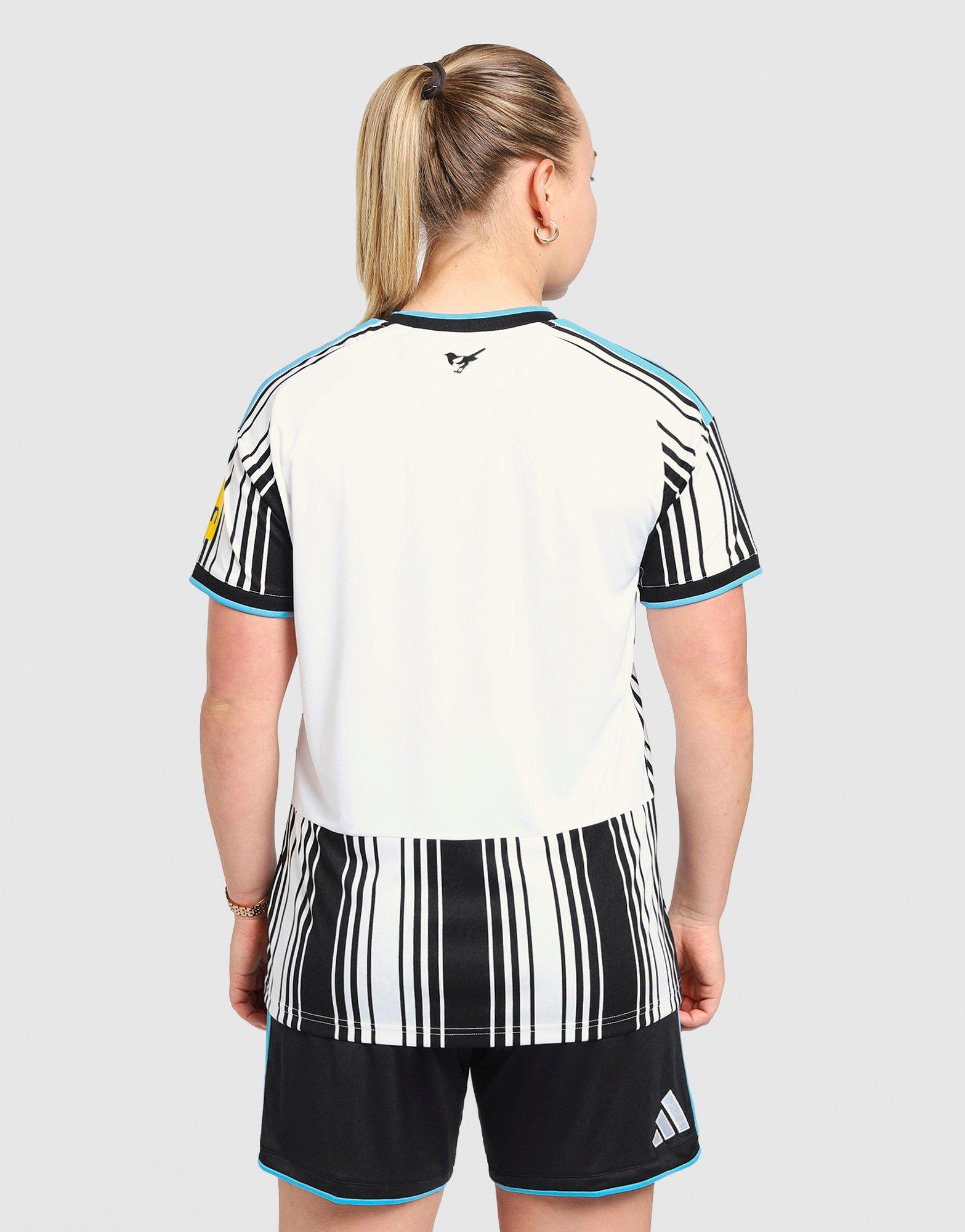 adidas Newcastle United FC 2026/27 Home Shirt Women's