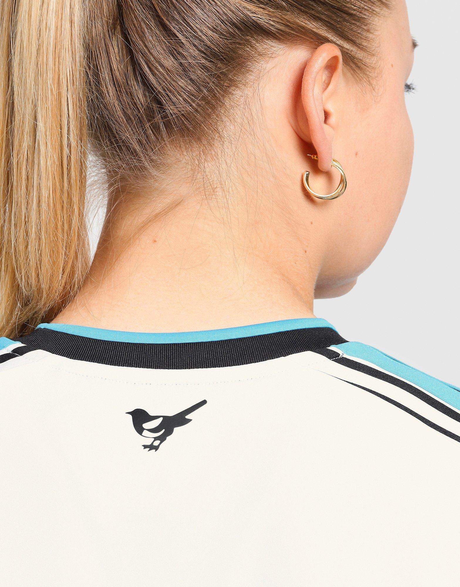 adidas Newcastle United FC 2026/27 Home Shirt Women's