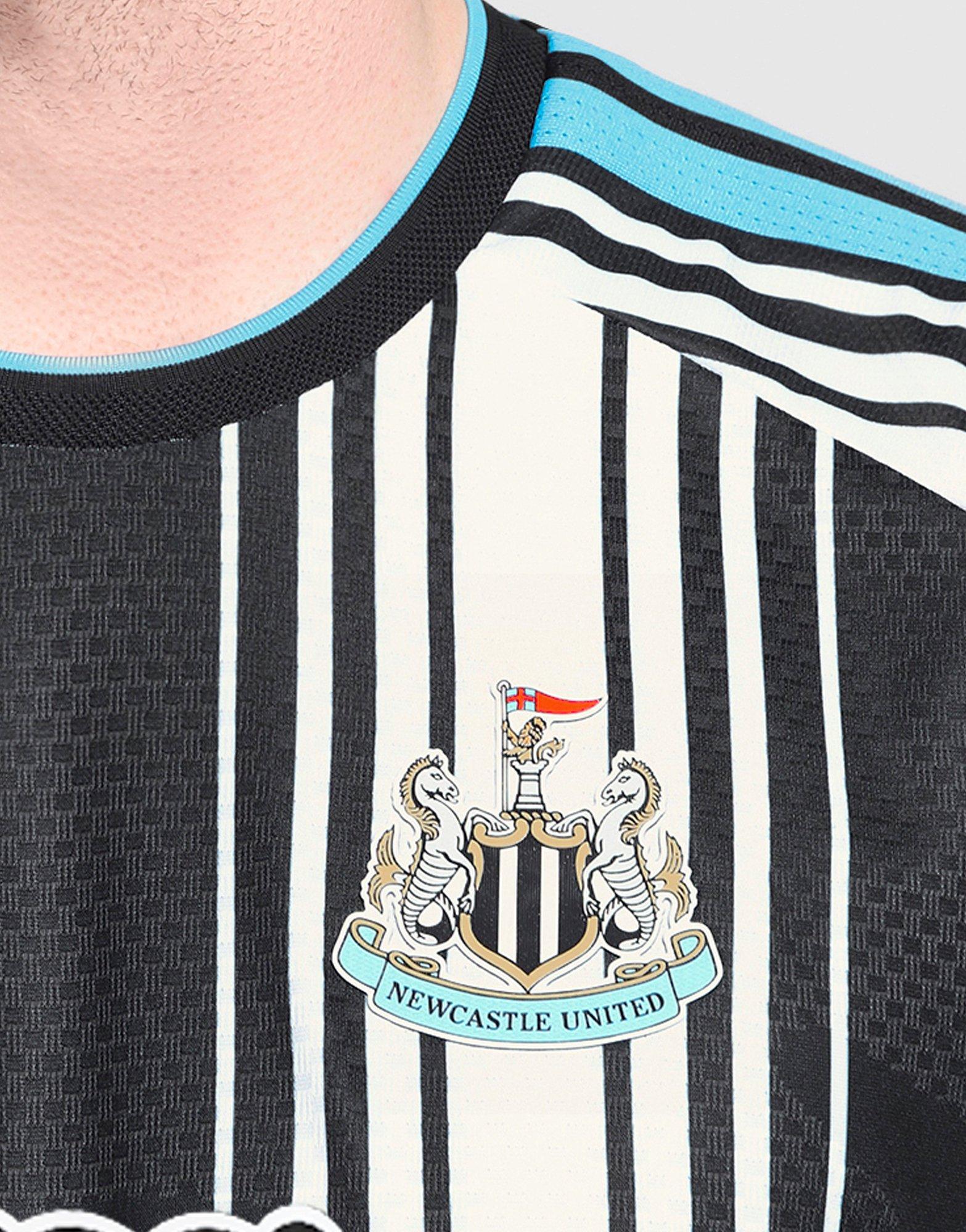 adidas Newcastle United FC 2026/27 Match Home Shirt