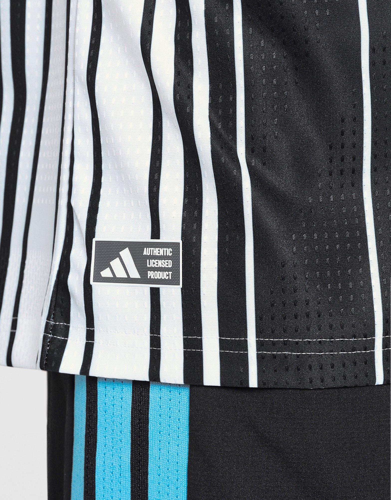 adidas Newcastle United FC 2026/27 Match Home Shirt