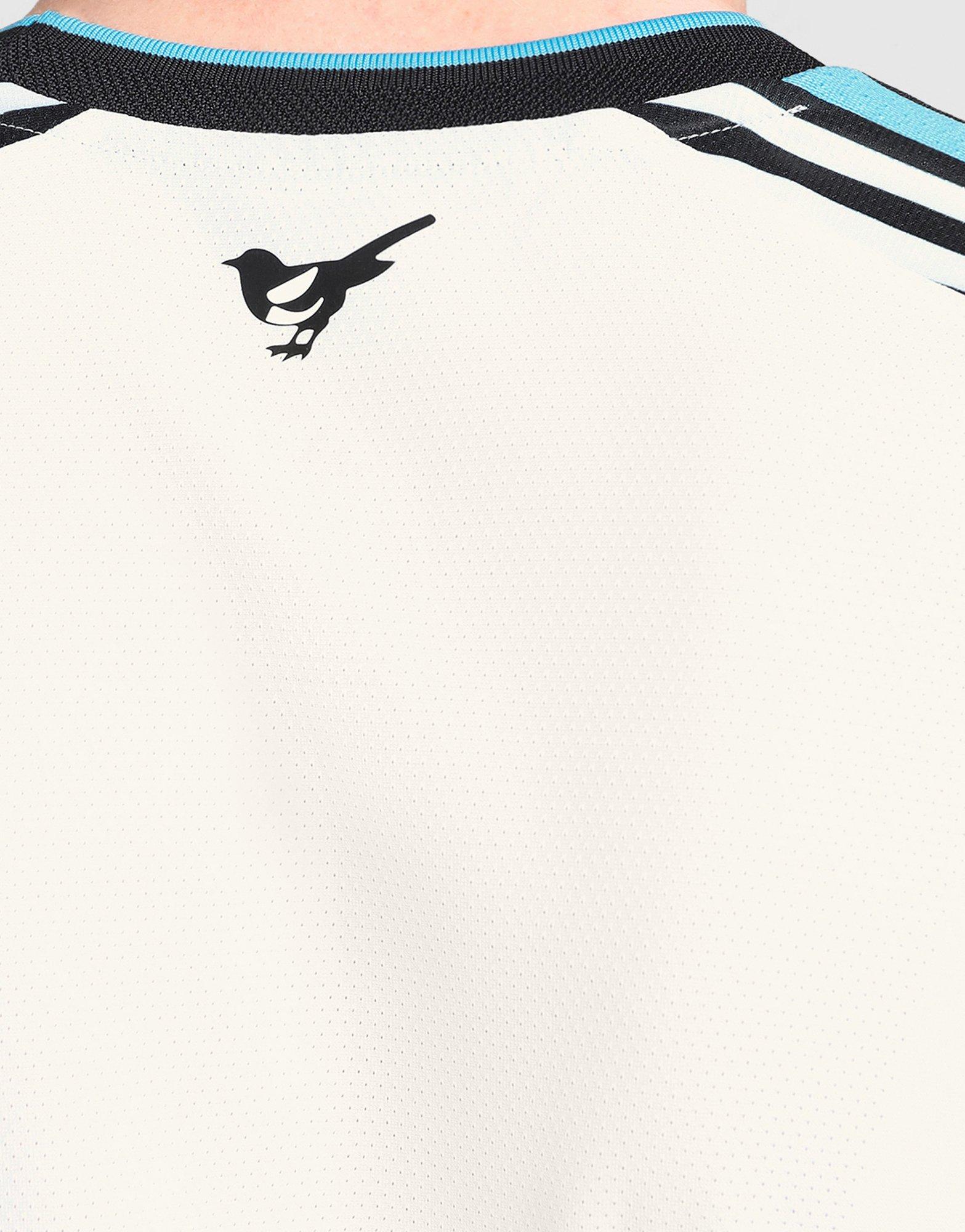 adidas Newcastle United FC 2026/27 Match Home Shirt