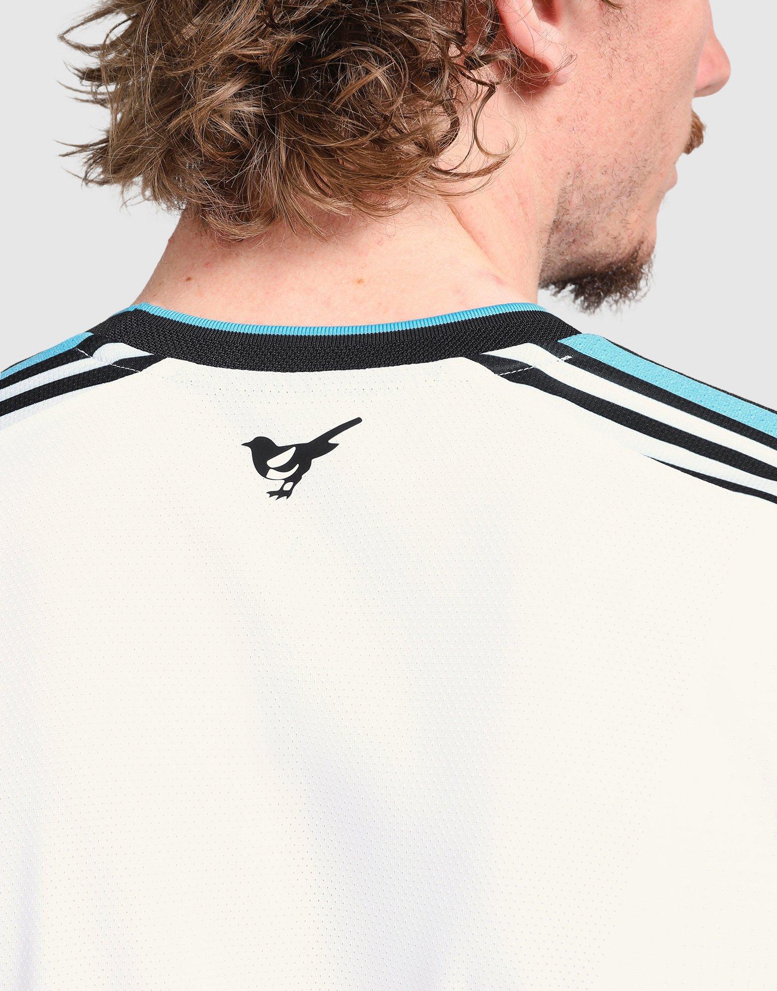 adidas Newcastle United FC 2026/27 Match Home Shirt
