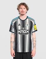 adidas Newcastle United FC 2026/27 Match Home Shirt