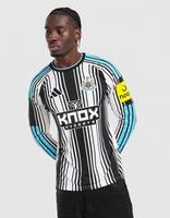 adidas Newcastle United FC 2026/27 Long Sleeve Home Shirt