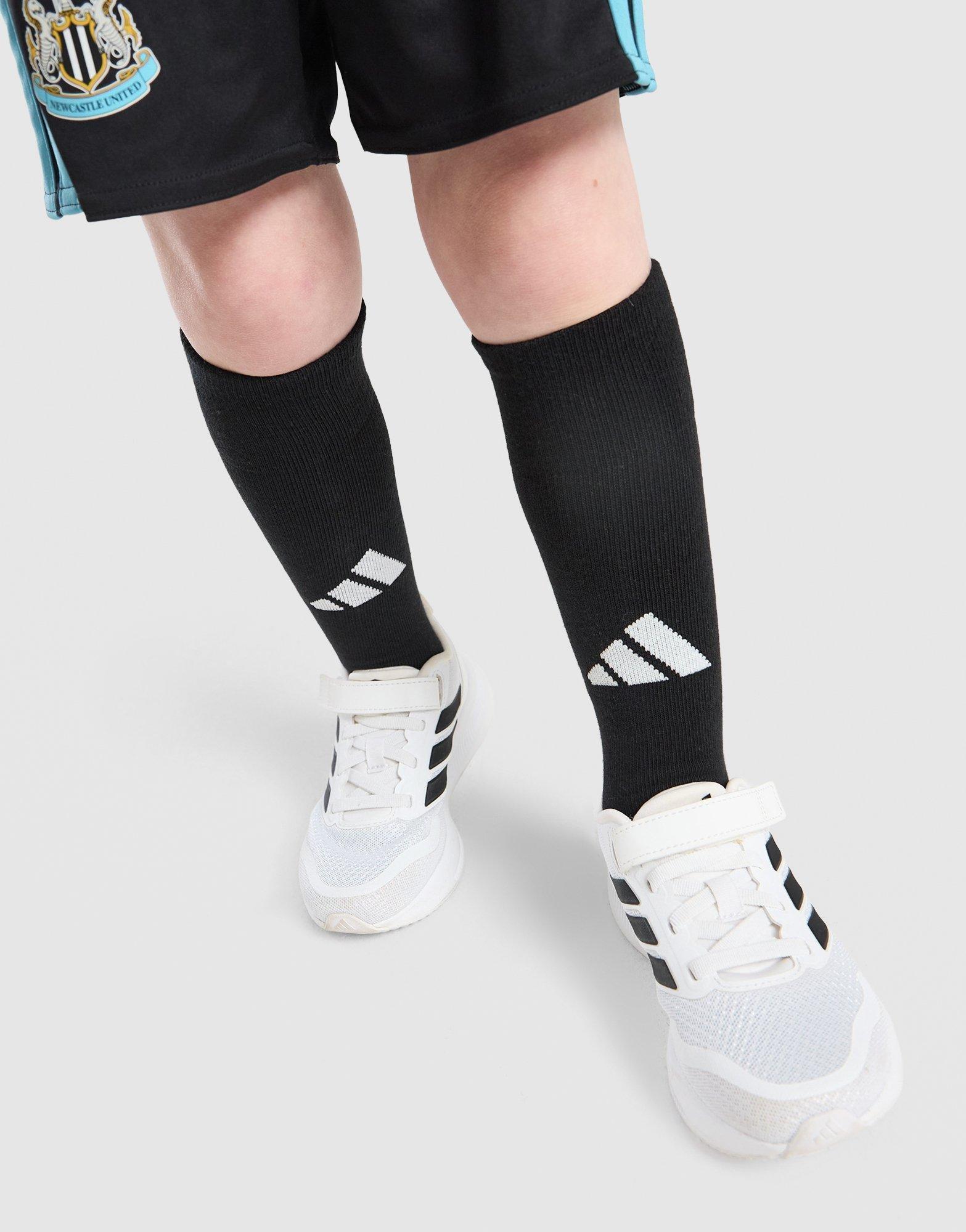 adidas Newcastle United FC 2026/27 Home Kit Children