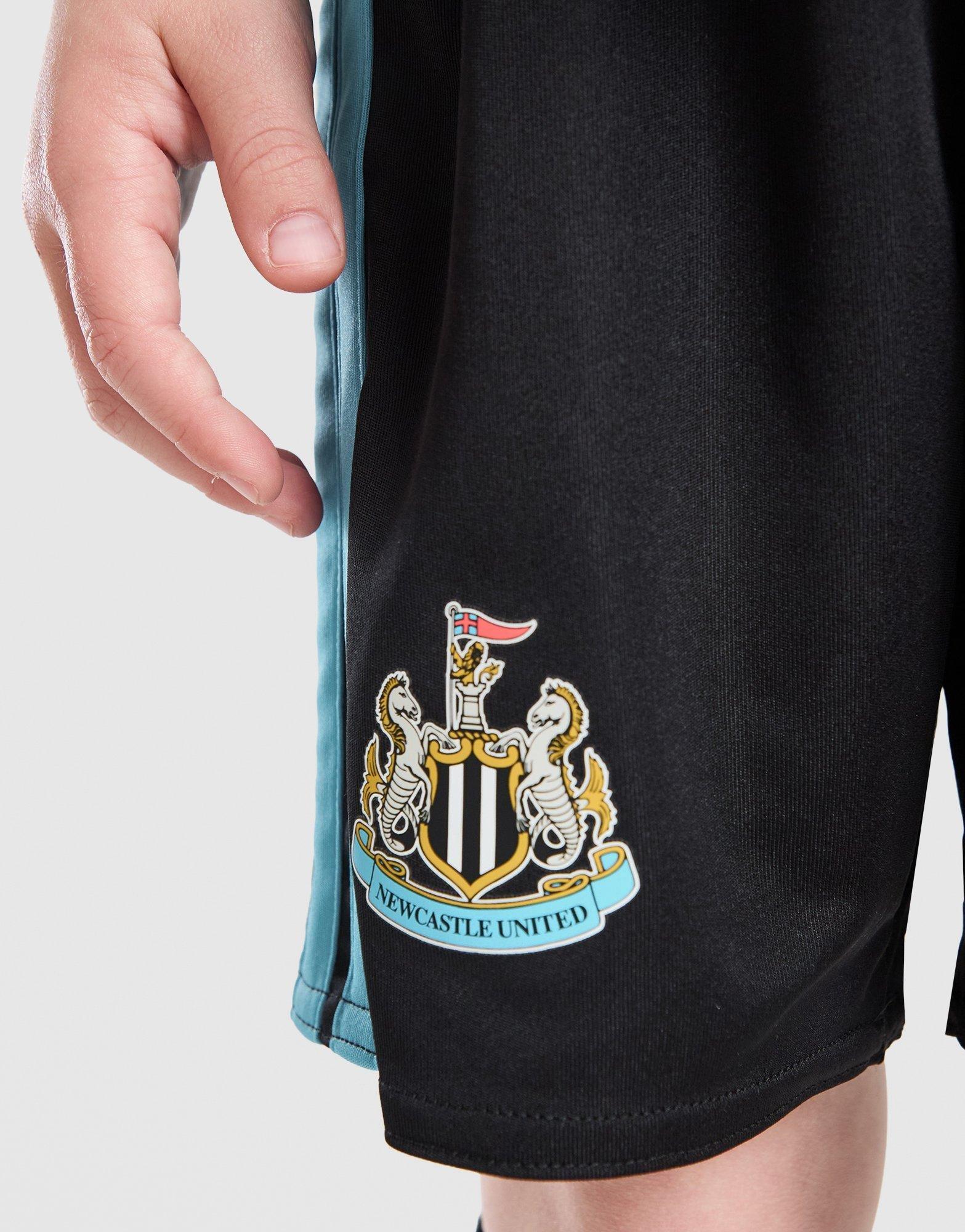 adidas Newcastle United FC 2026/27 Home Kit Children
