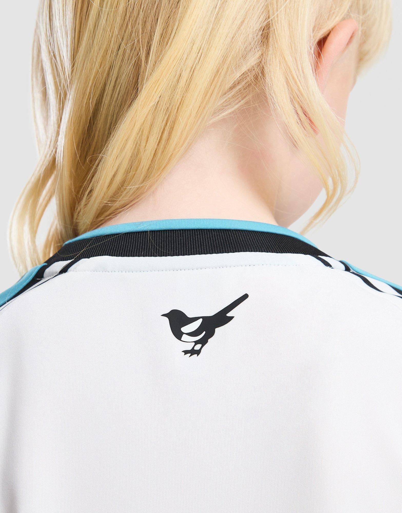 adidas Newcastle United FC 2026/27 Home Kit Children