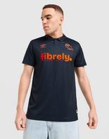 Umbro Sheffield Wednesday FC 2026/27 Third Shirt