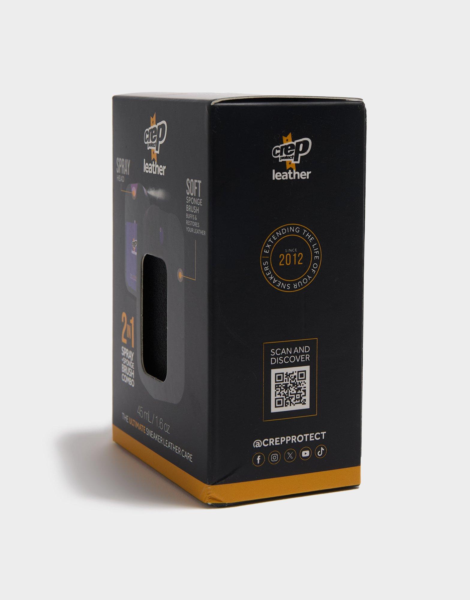 Crep Protect Leather Revive