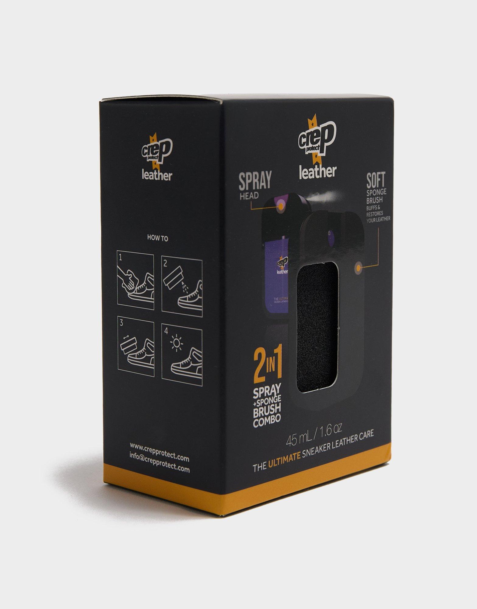 Crep Protect Leather Revive