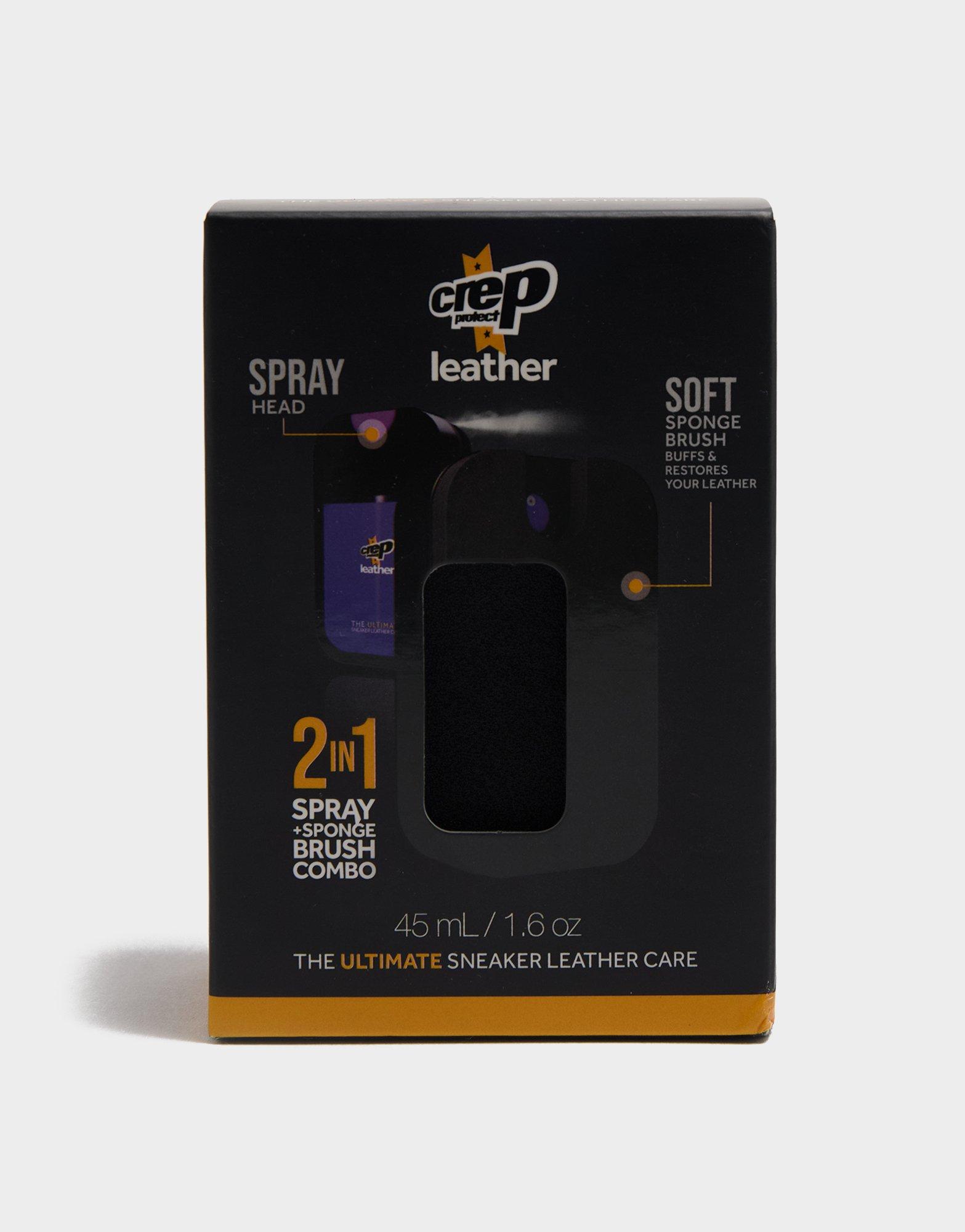 Crep Protect Leather Revive