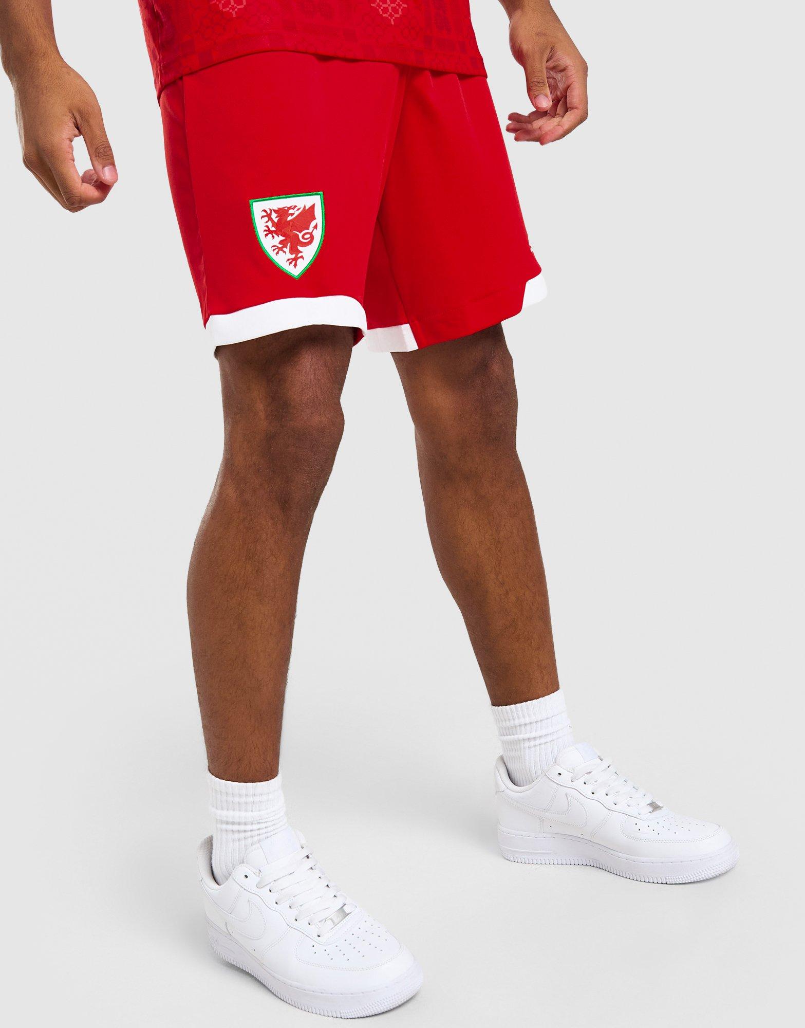 SUDU Wales 2026/27 Home Shorts