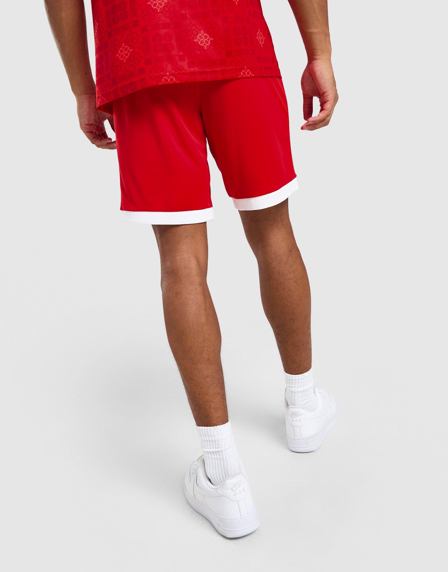 SUDU Wales 2026/27 Home Shorts