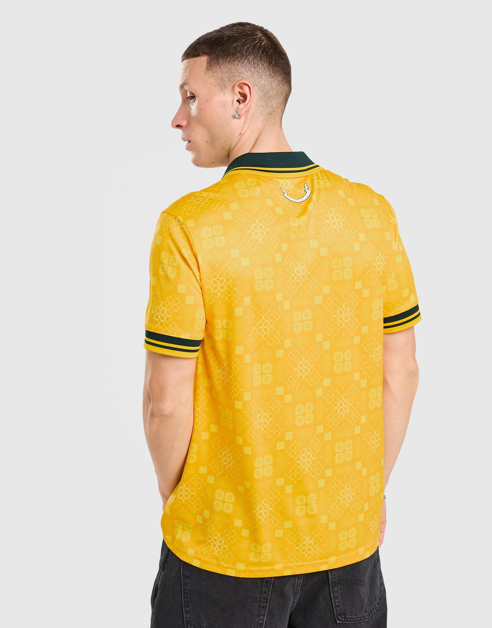 SUDU Wales 2026/27 Away Shirt