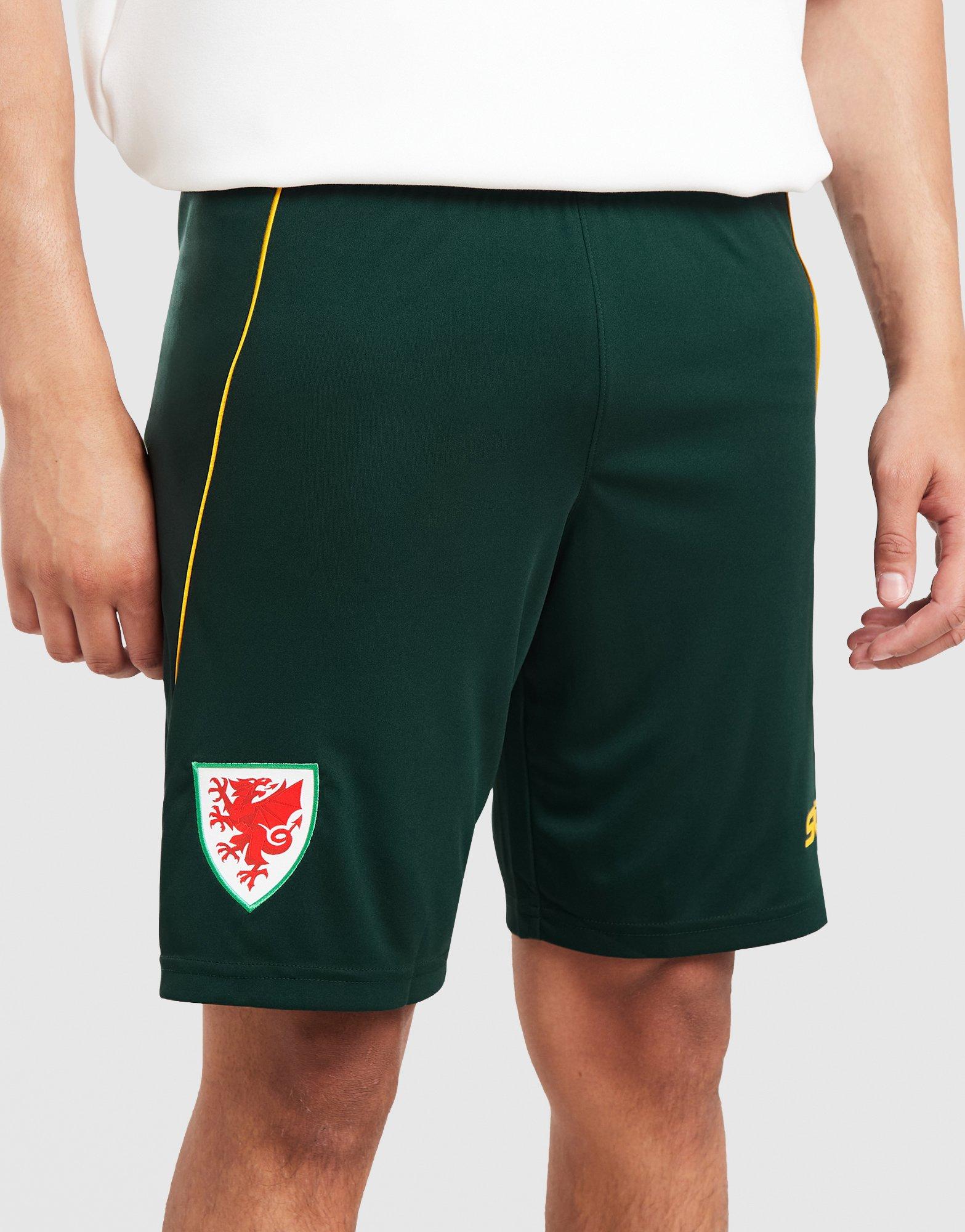 SUDU Wales 2026/27 Away Shorts